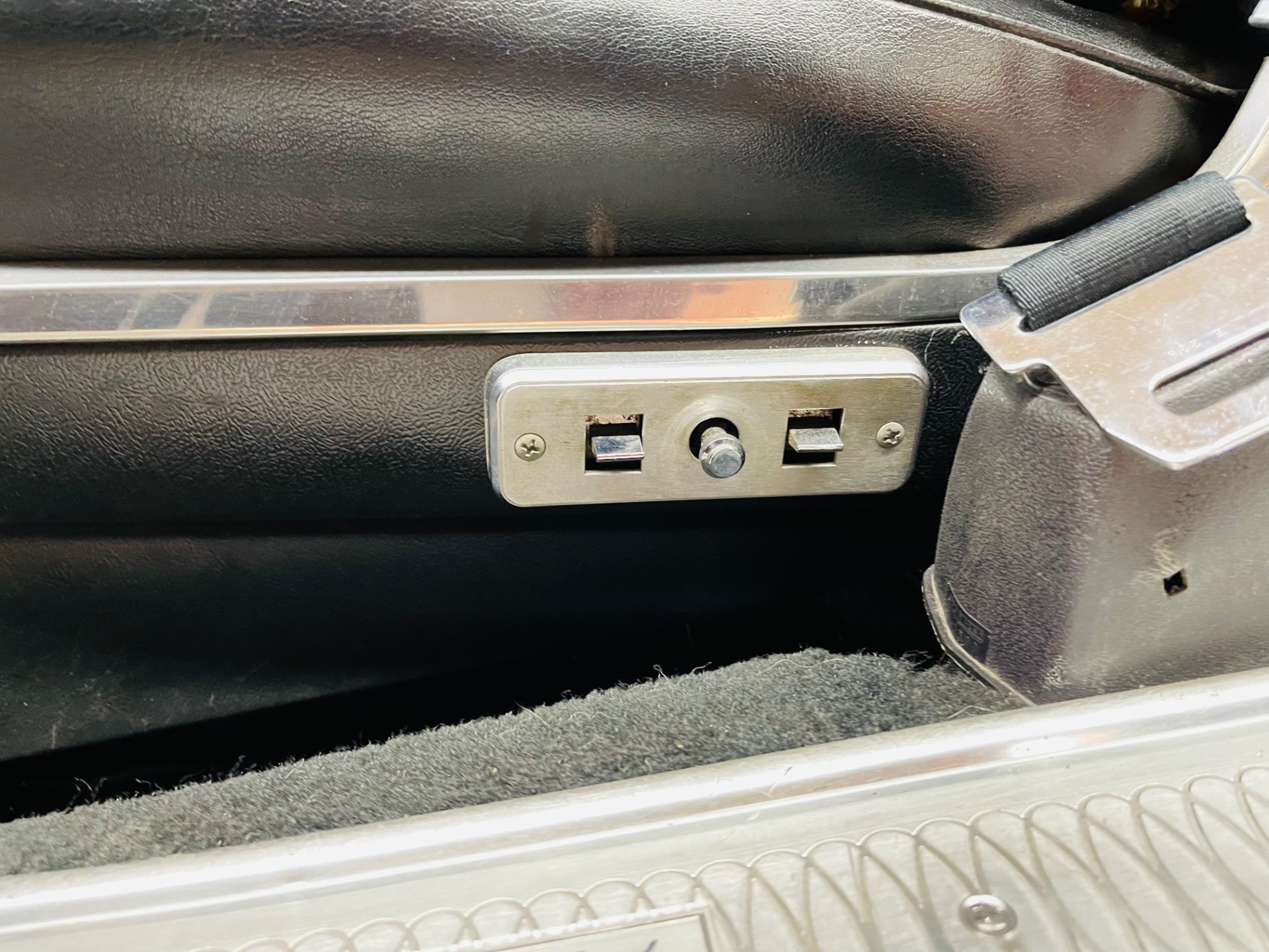 Used 1969 Ford Thunderbird Nicely Restored Bird - SEE VIDEO | St. Petersburg, FL