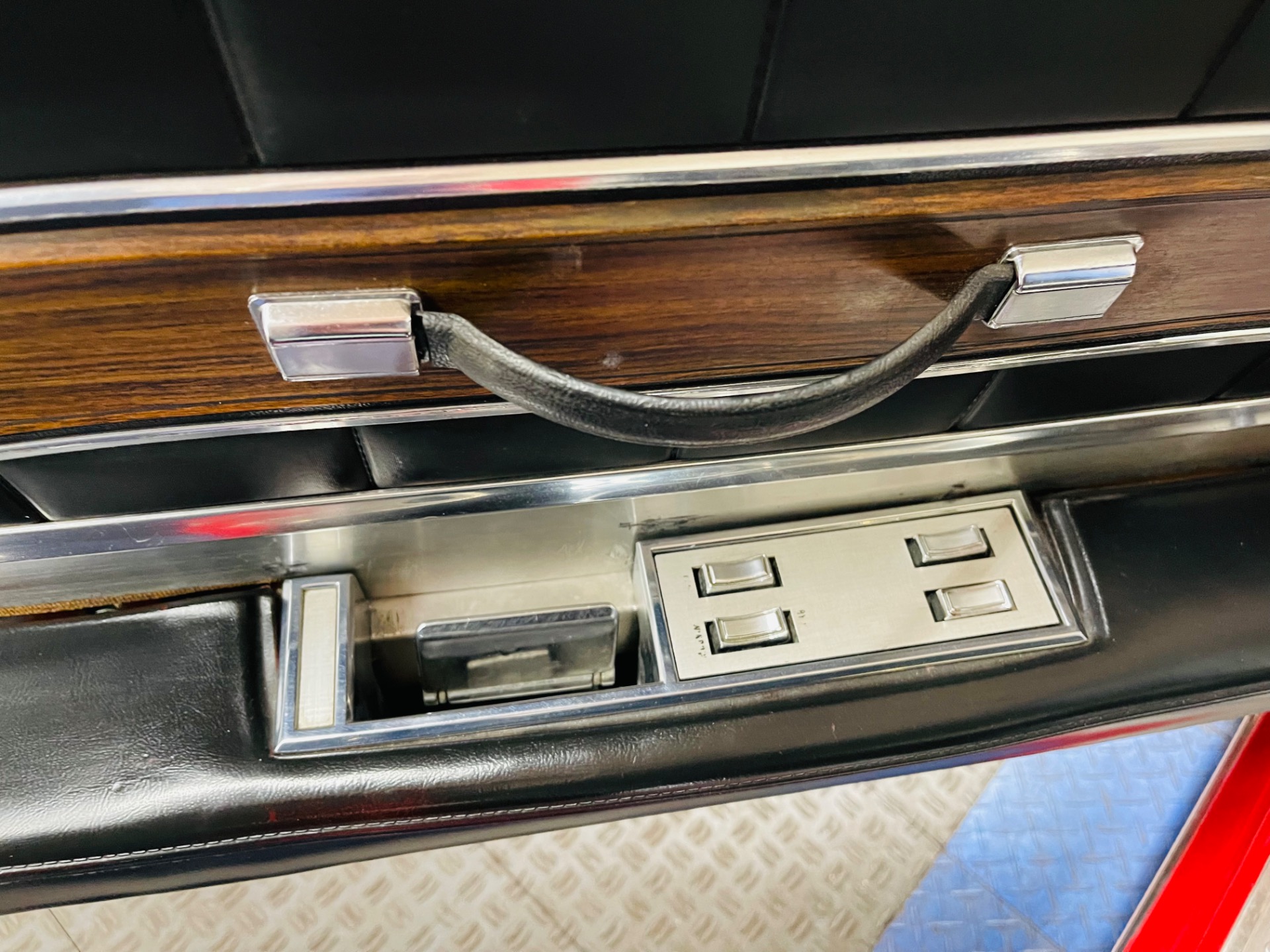 Used 1969 Ford Thunderbird Nicely Restored Bird - SEE VIDEO | St. Petersburg, FL
