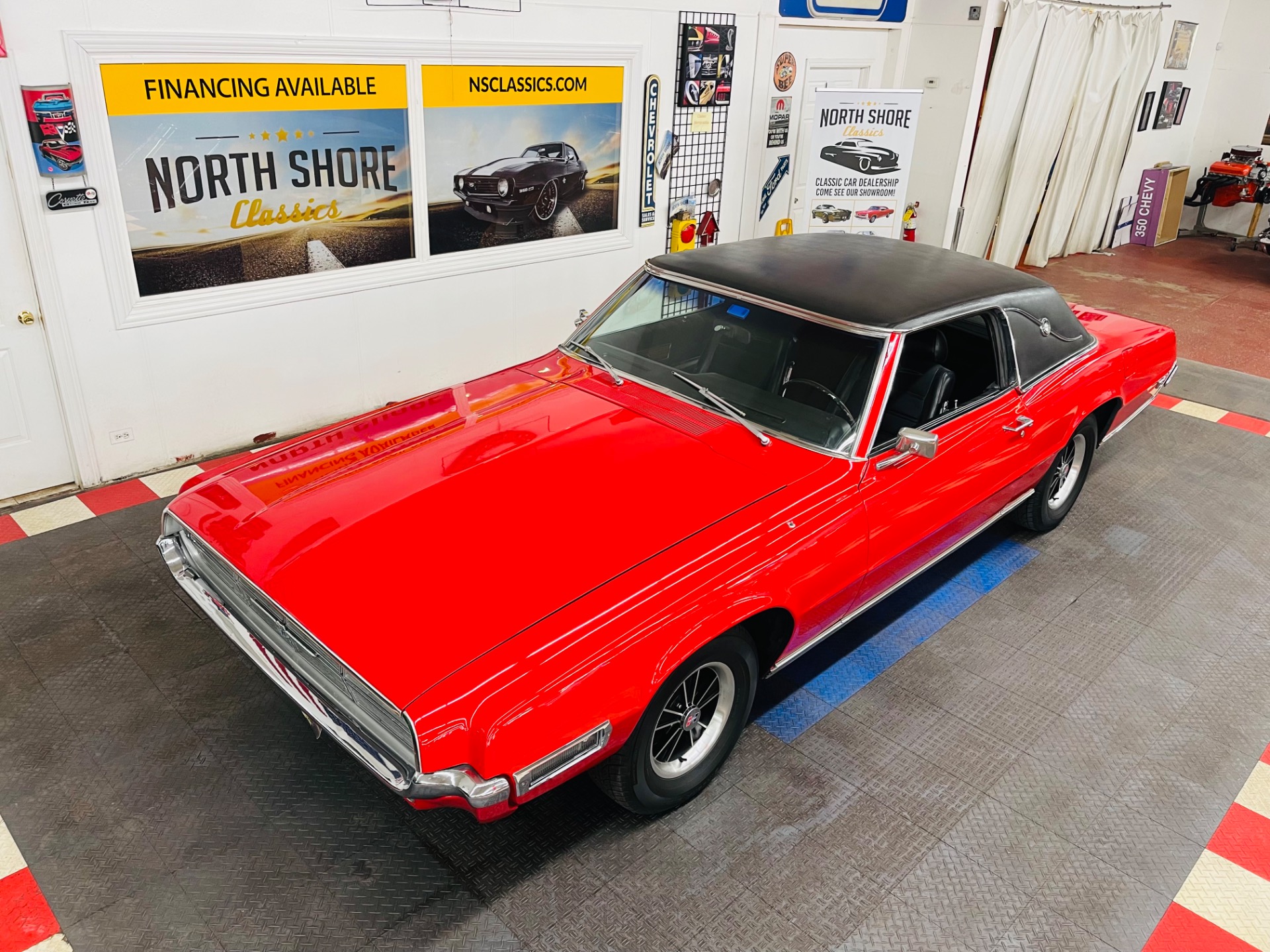 Used 1969 Ford Thunderbird Nicely Restored Bird - SEE VIDEO | St. Petersburg, FL