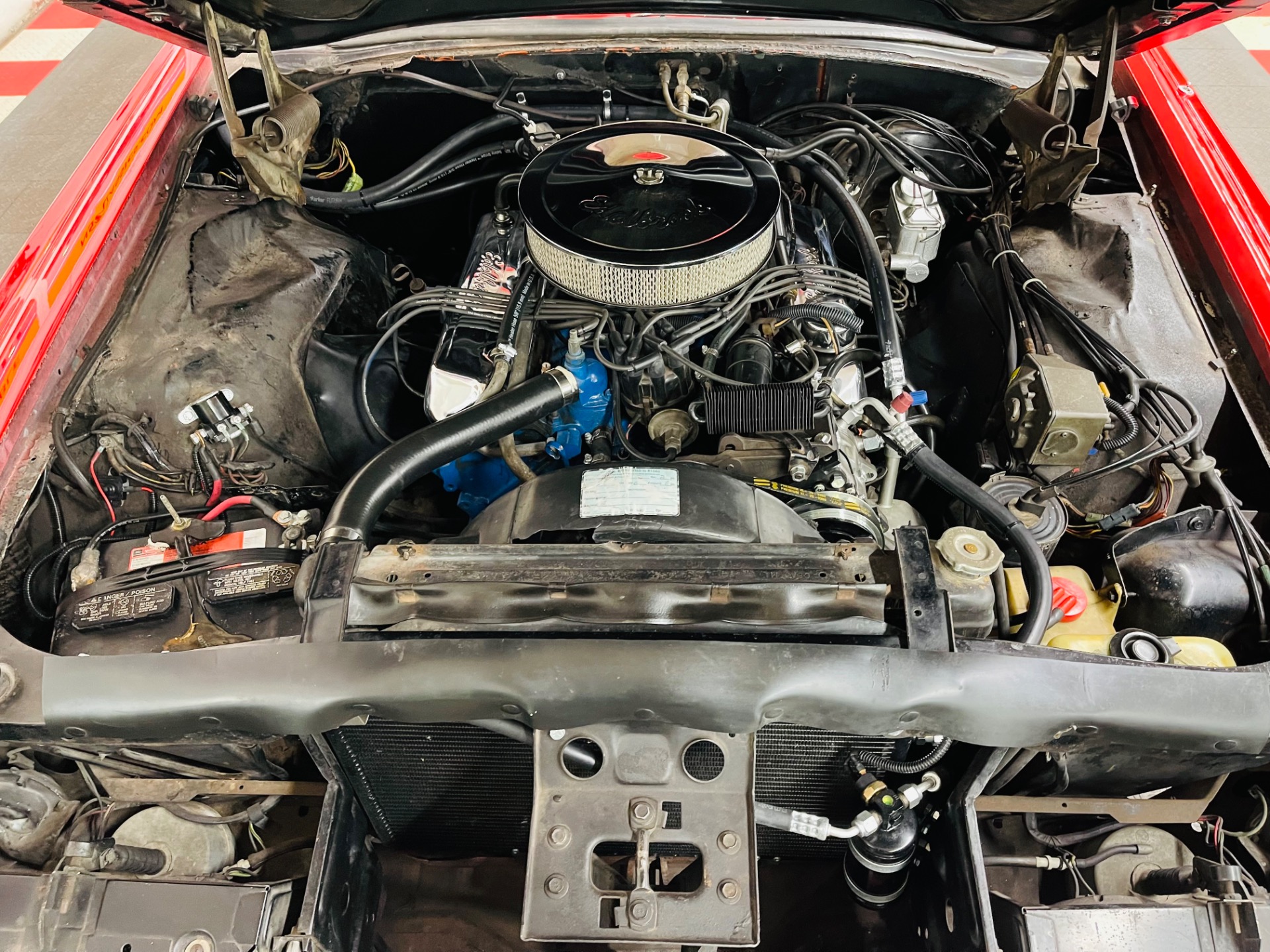 Used 1969 Ford Thunderbird Nicely Restored Bird - SEE VIDEO | St. Petersburg, FL
