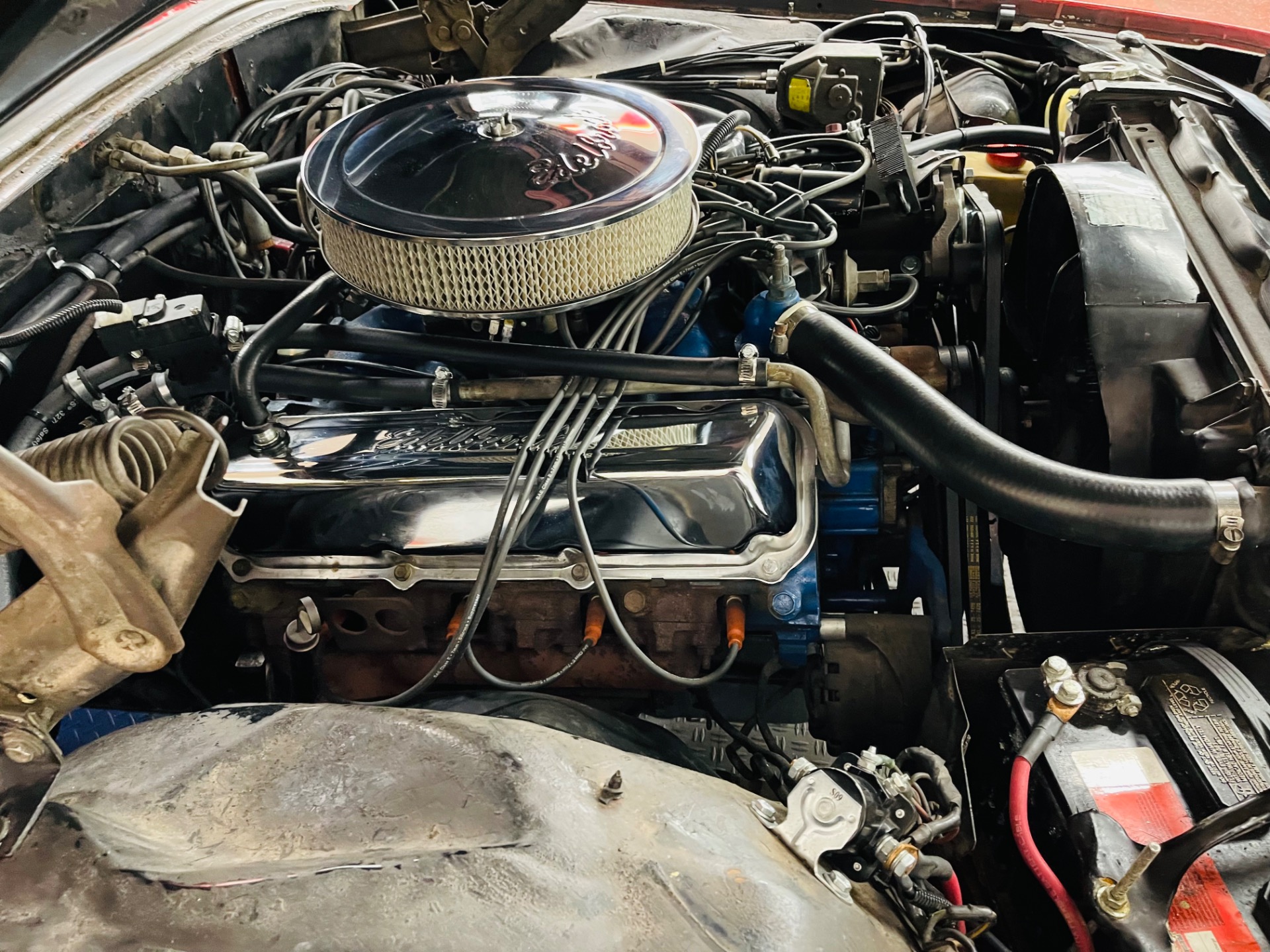 Used 1969 Ford Thunderbird Nicely Restored Bird - SEE VIDEO | St. Petersburg, FL