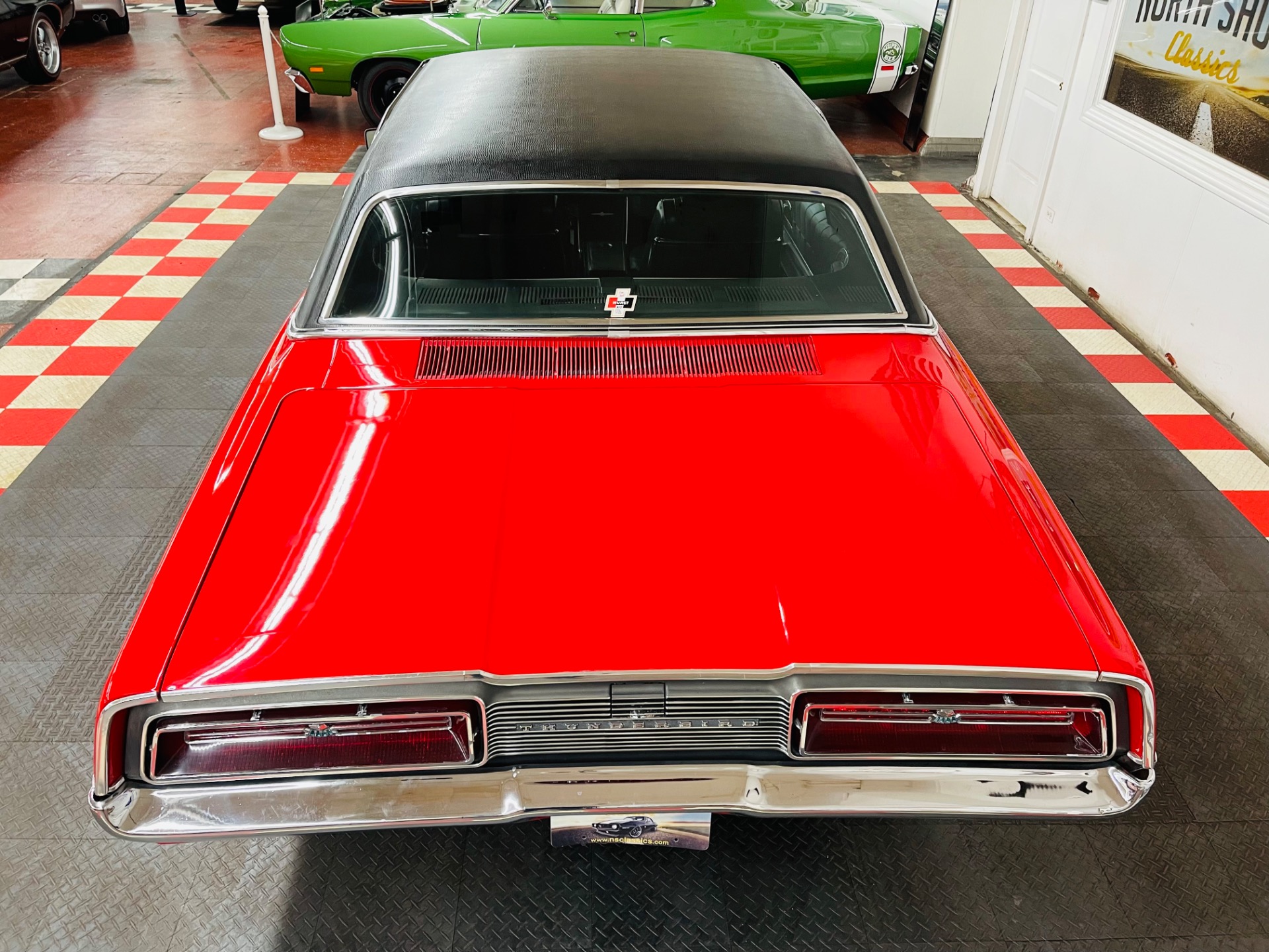 Used 1969 Ford Thunderbird Nicely Restored Bird - SEE VIDEO | St. Petersburg, FL
