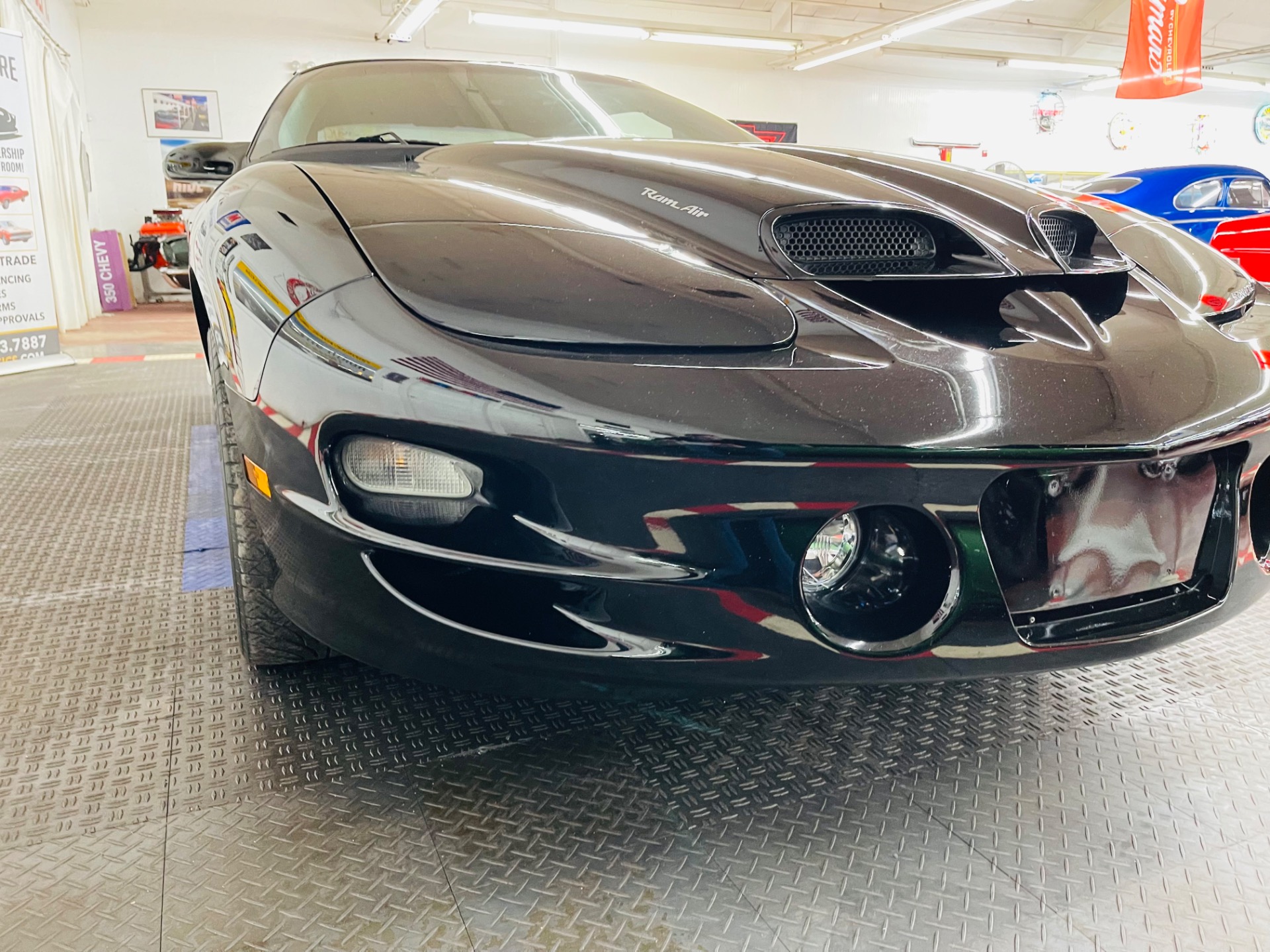 Used 2001 Pontiac Firebird TRANS AM WS6 - SEE VIDEO | Mundelein, IL