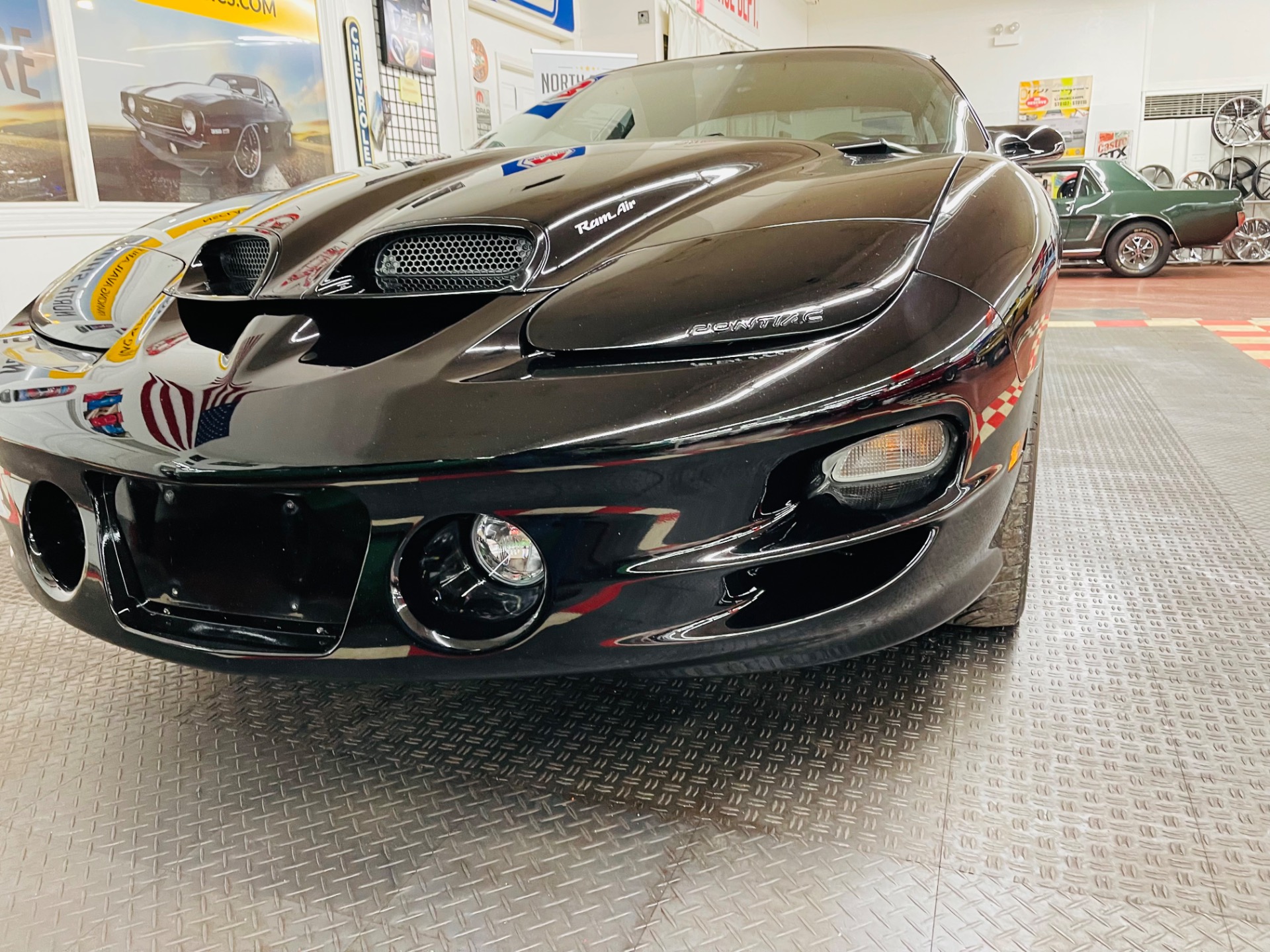 Used 2001 Pontiac Firebird TRANS AM WS6 - SEE VIDEO | Mundelein, IL