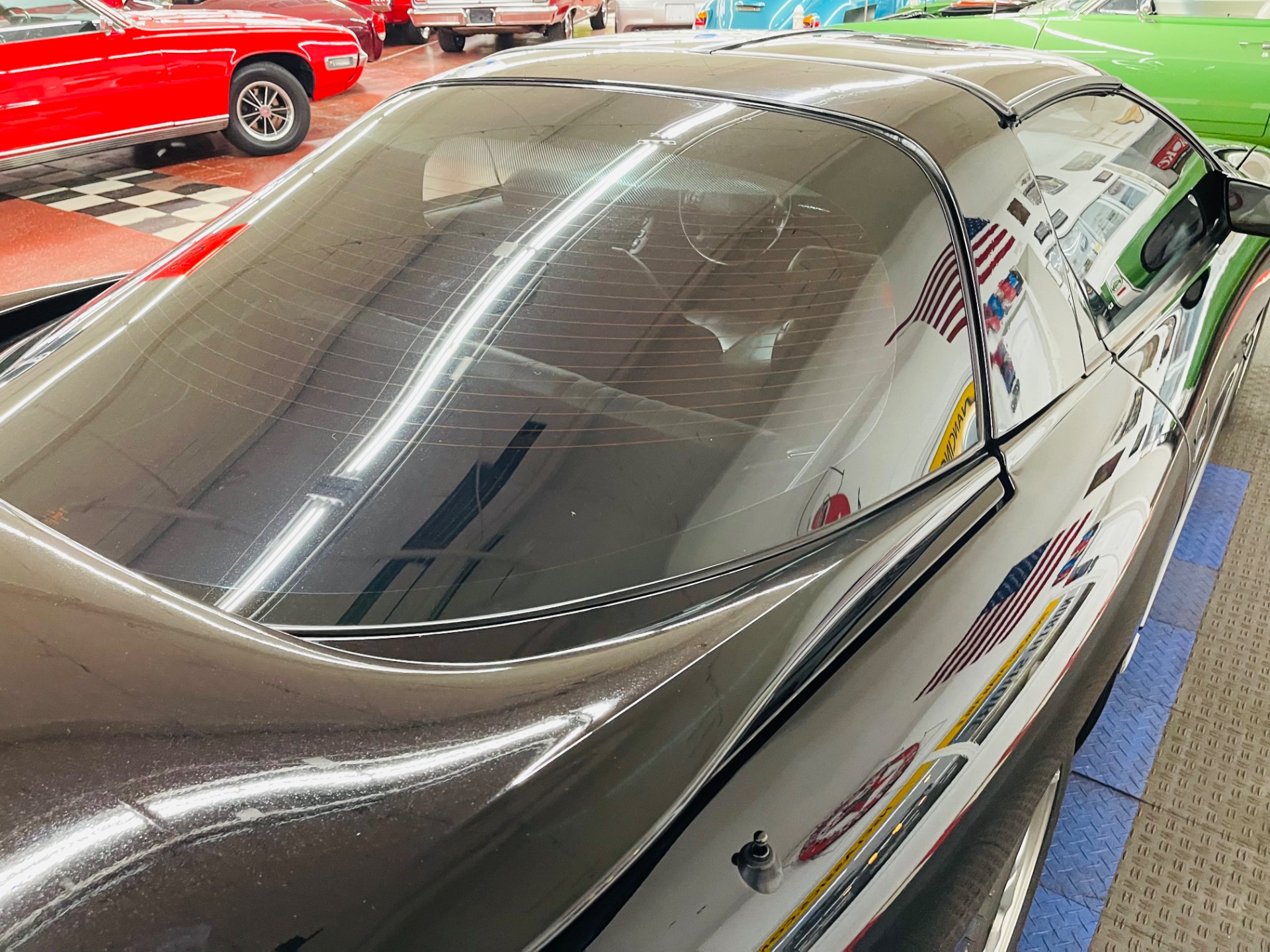 Used 2001 Pontiac Firebird TRANS AM WS6 - SEE VIDEO | Mundelein, IL
