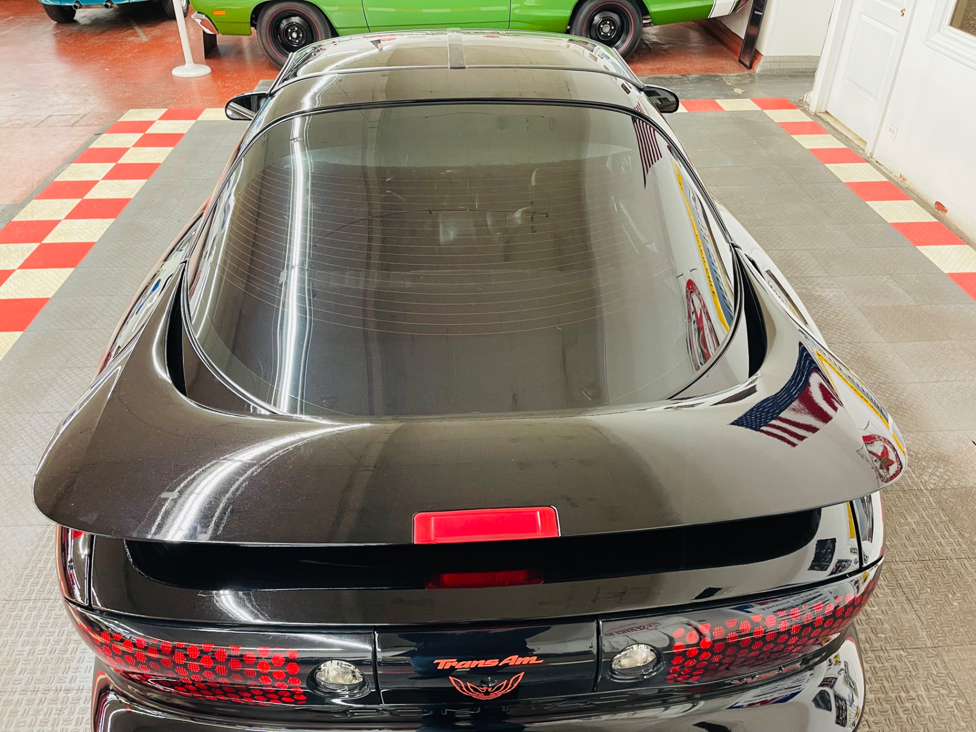 Used 2001 Pontiac Firebird TRANS AM WS6 - SEE VIDEO | Mundelein, IL