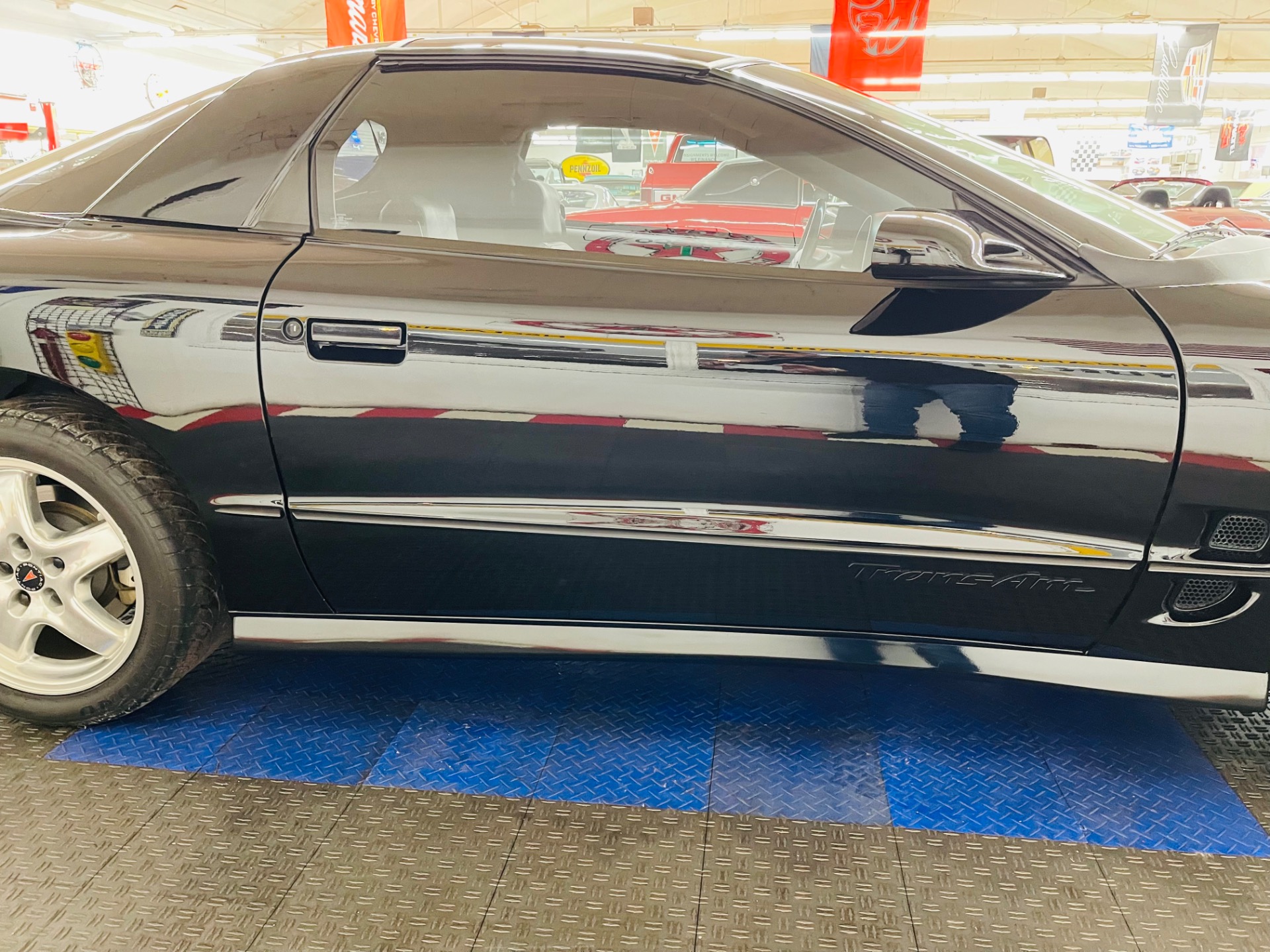 Used 2001 Pontiac Firebird TRANS AM WS6 - SEE VIDEO | Mundelein, IL