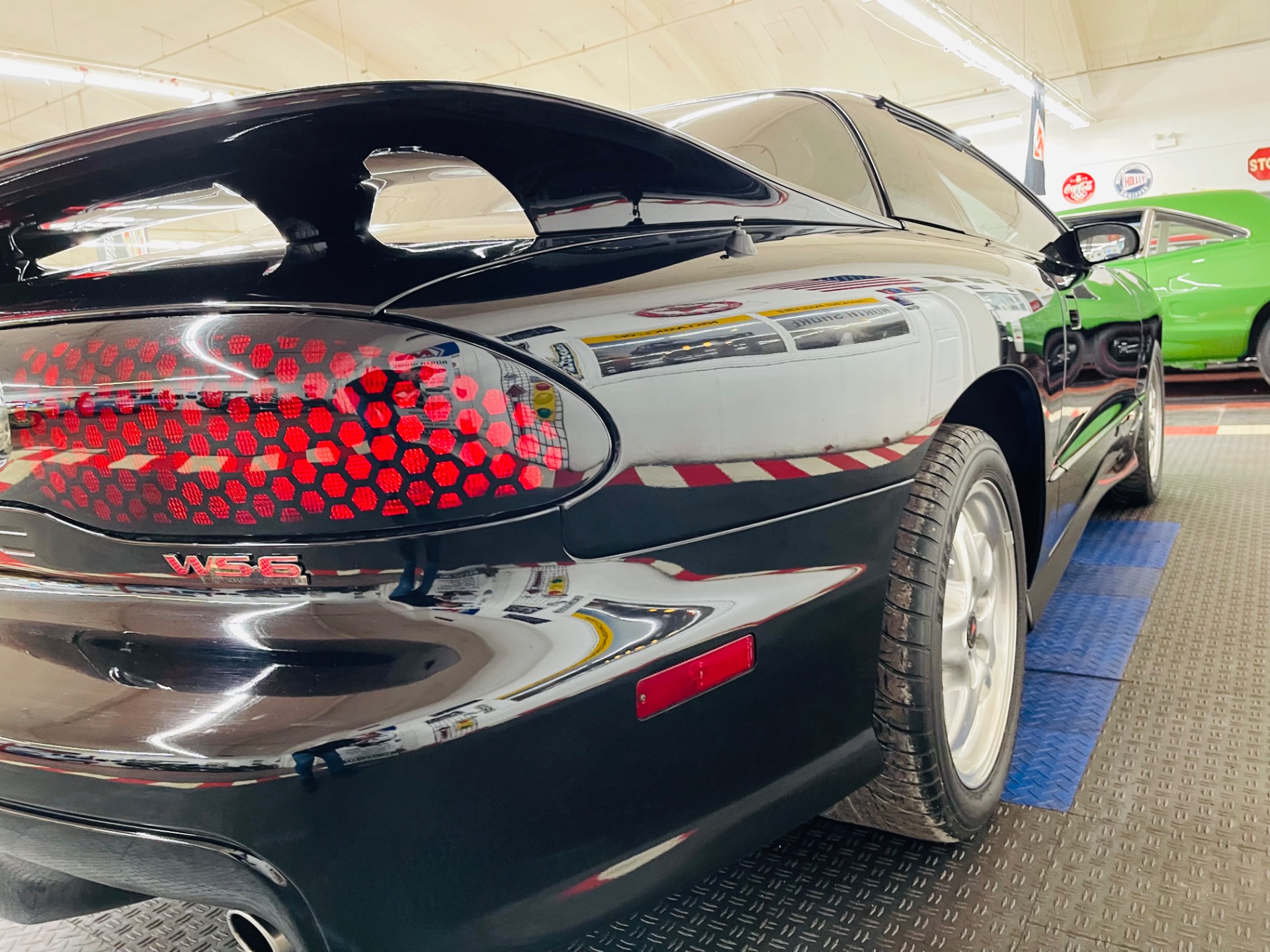 Used 2001 Pontiac Firebird TRANS AM WS6 - SEE VIDEO | Mundelein, IL
