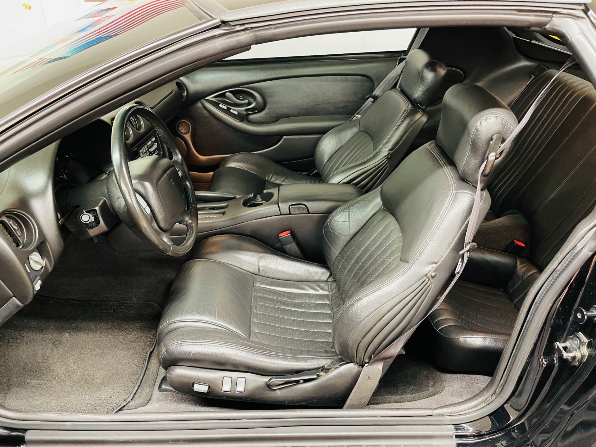 Used 2001 Pontiac Firebird TRANS AM WS6 - SEE VIDEO | Mundelein, IL