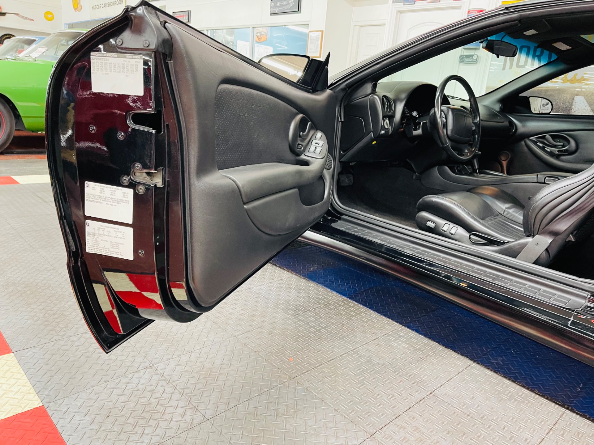 Used 2001 Pontiac Firebird TRANS AM WS6 - SEE VIDEO | Mundelein, IL