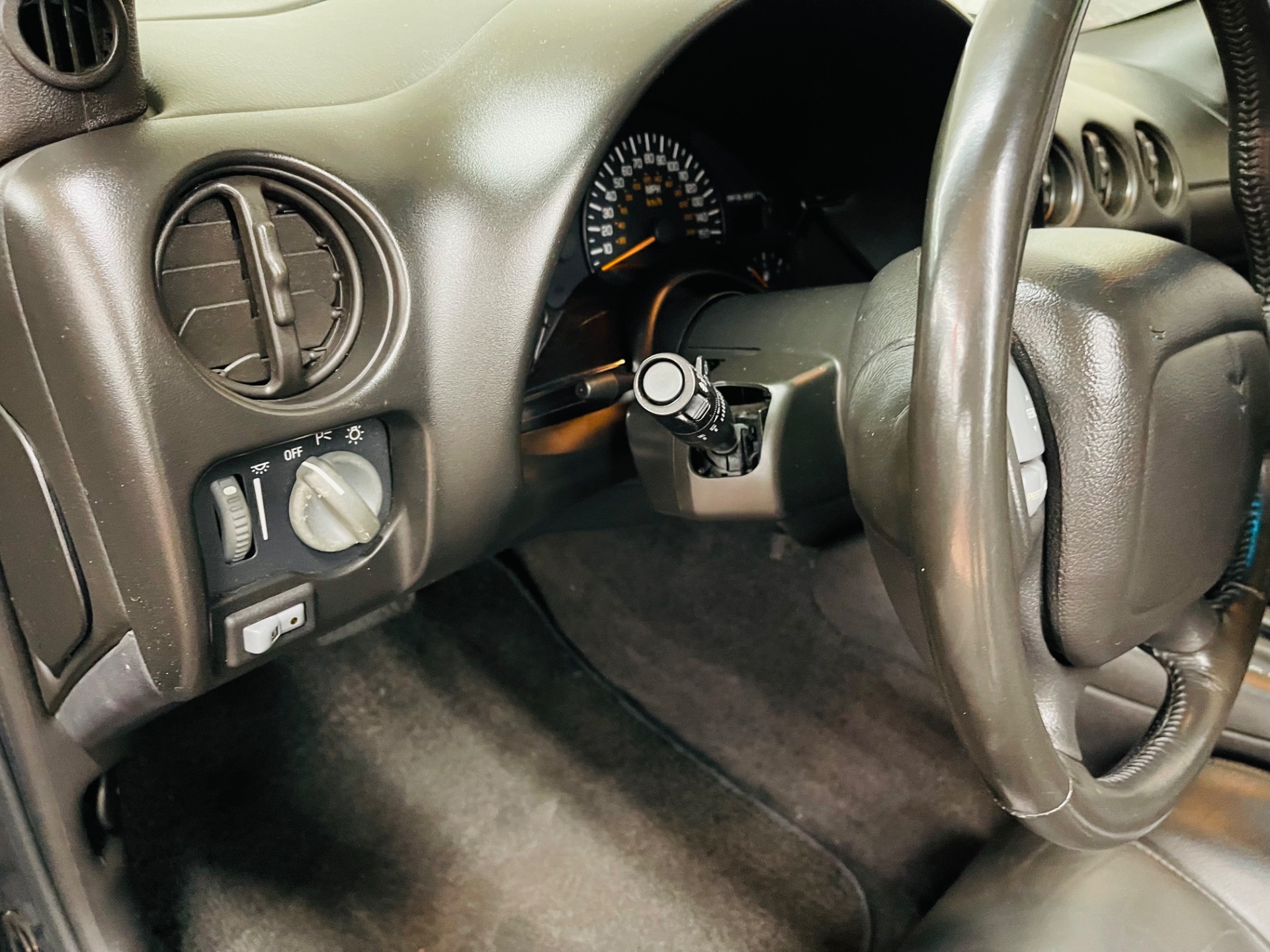 Used 2001 Pontiac Firebird TRANS AM WS6 - SEE VIDEO | Mundelein, IL