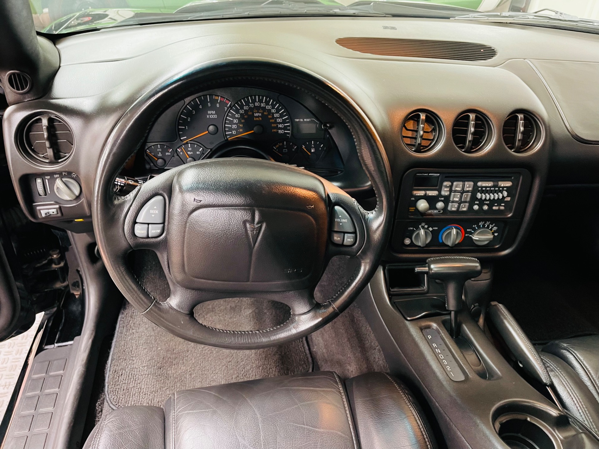 Used 2001 Pontiac Firebird TRANS AM WS6 - SEE VIDEO | Mundelein, IL