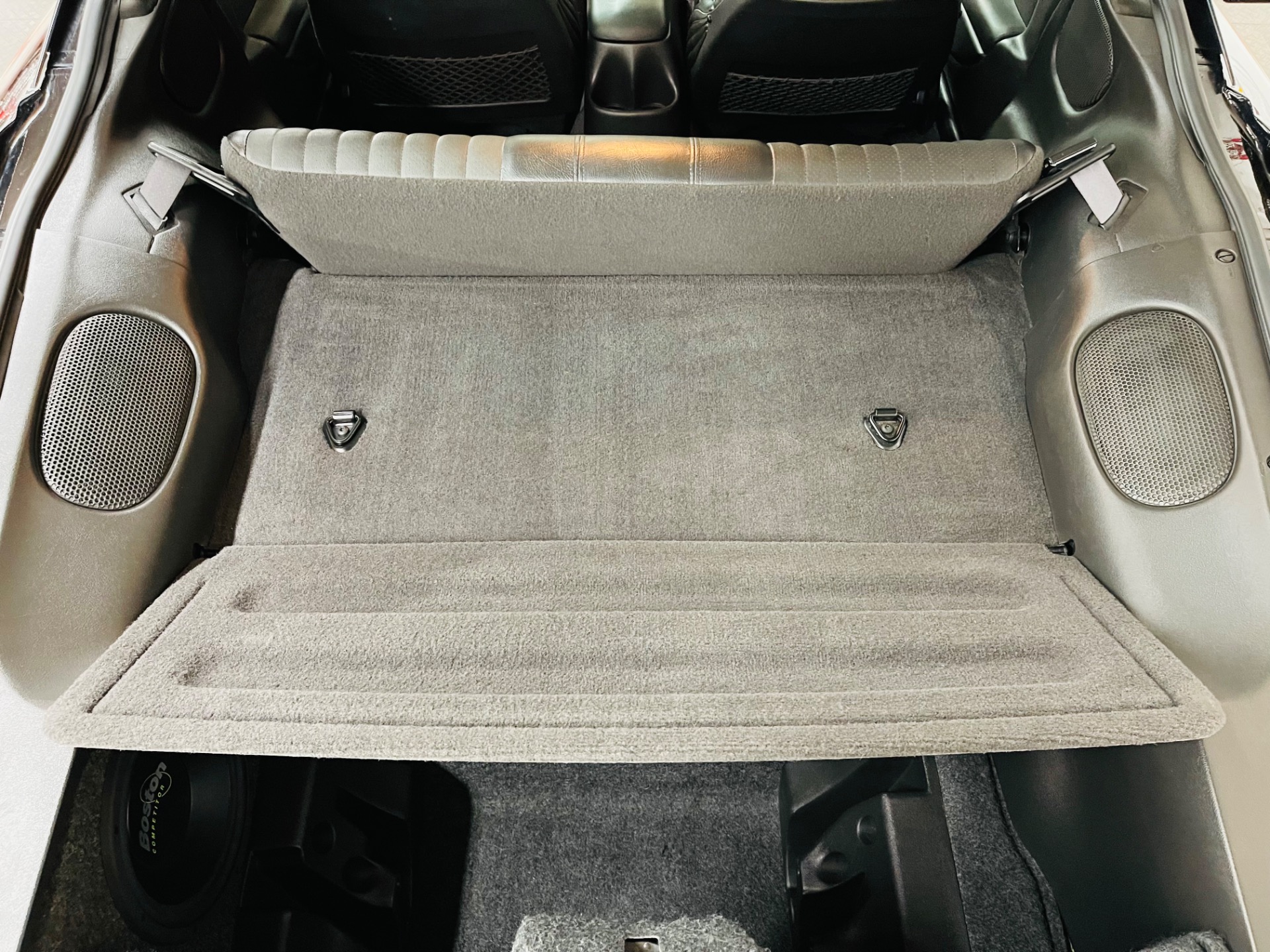Used 2001 Pontiac Firebird TRANS AM WS6 - SEE VIDEO | Mundelein, IL