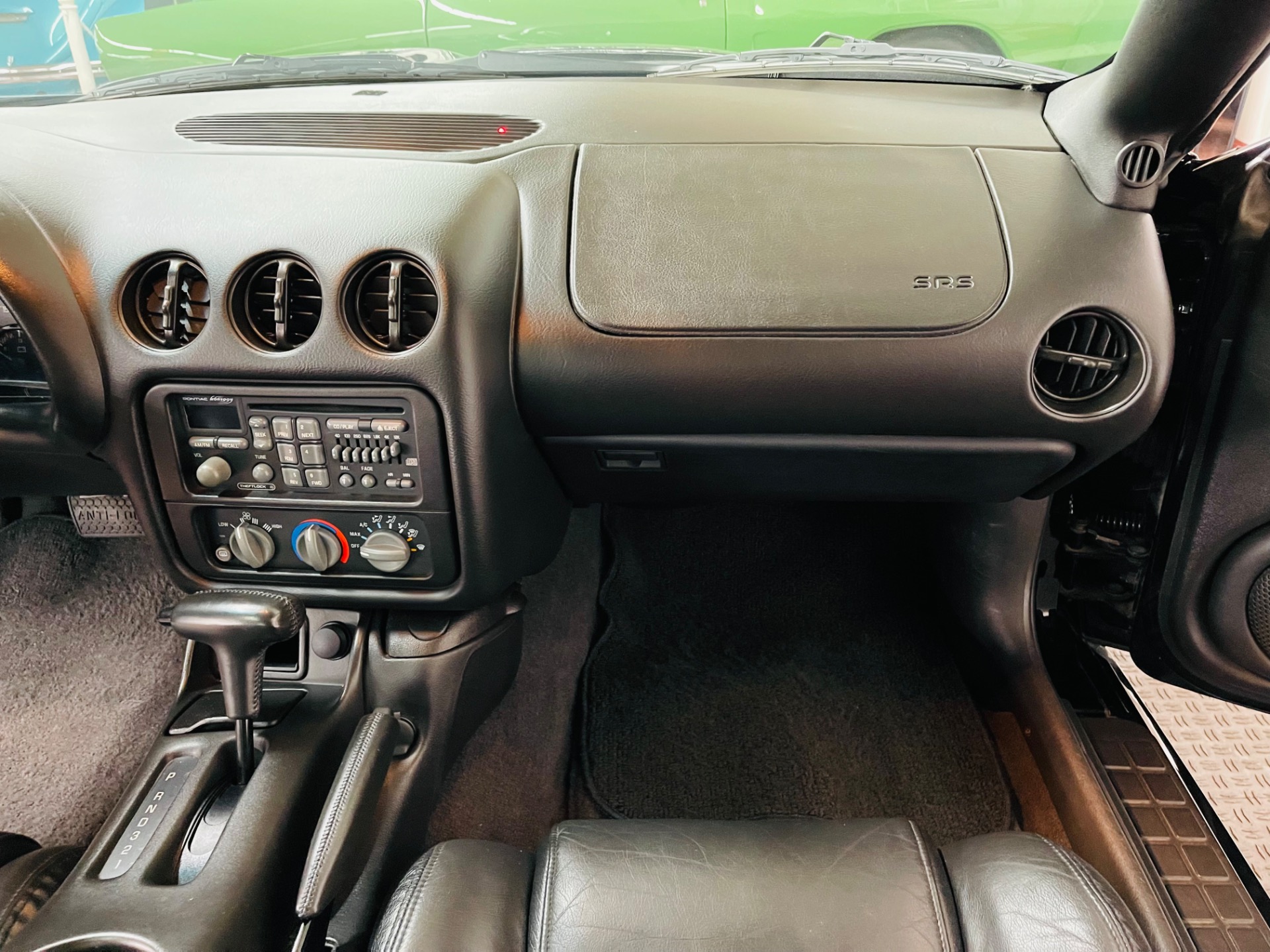 Used 2001 Pontiac Firebird TRANS AM WS6 - SEE VIDEO | Mundelein, IL