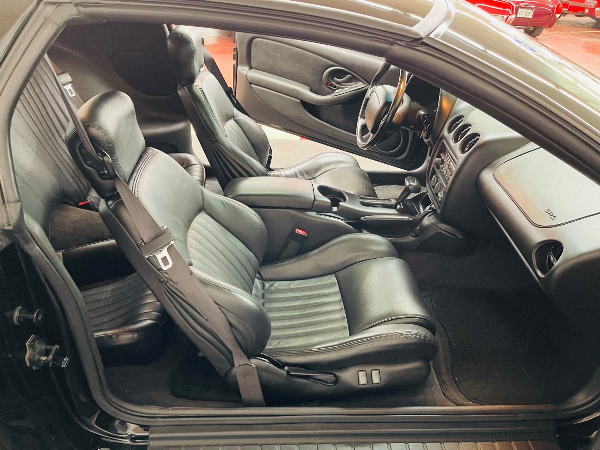 Used 2001 Pontiac Firebird TRANS AM WS6 - SEE VIDEO | Mundelein, IL