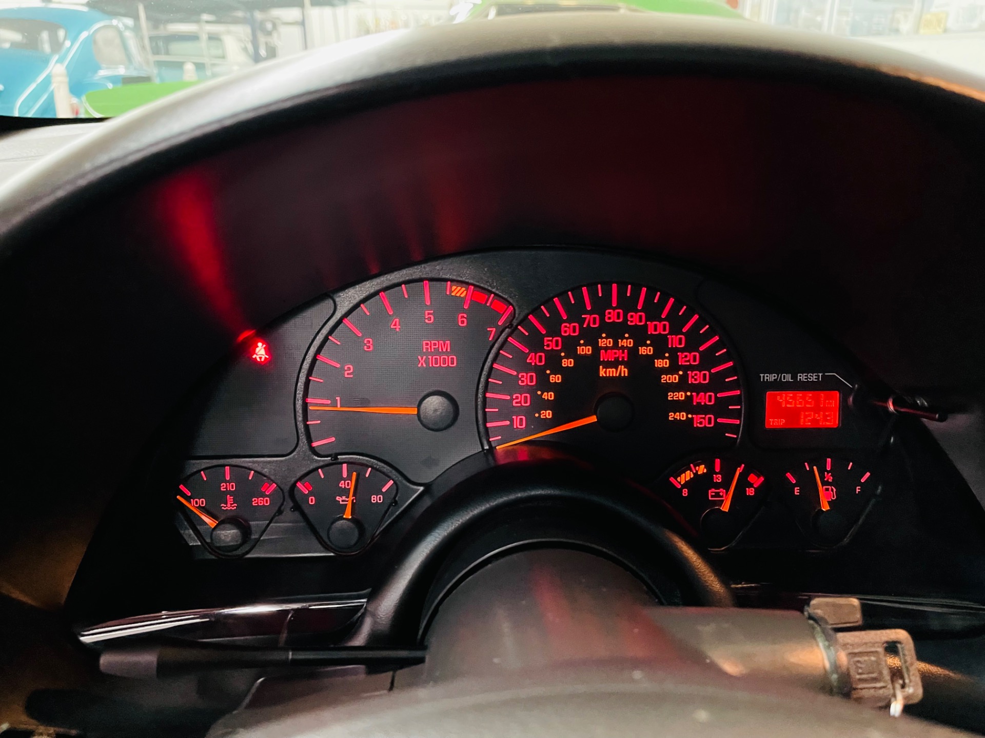 Used 2001 Pontiac Firebird TRANS AM WS6 - SEE VIDEO | Mundelein, IL