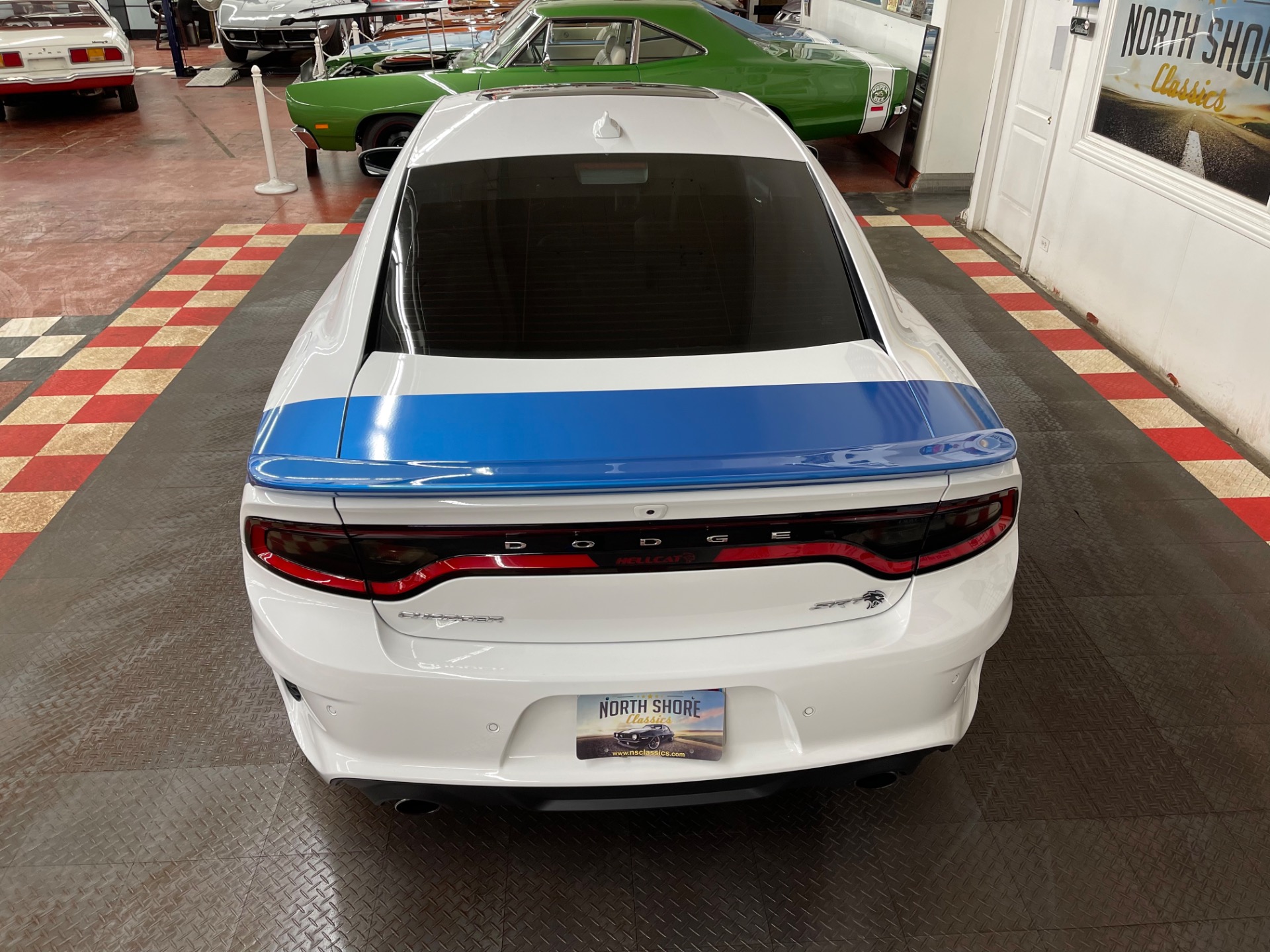 Used 2020 Dodge Charger SRT Hellcat Widebody Daytona - SEE VIDEO | St. Petersburg, FL