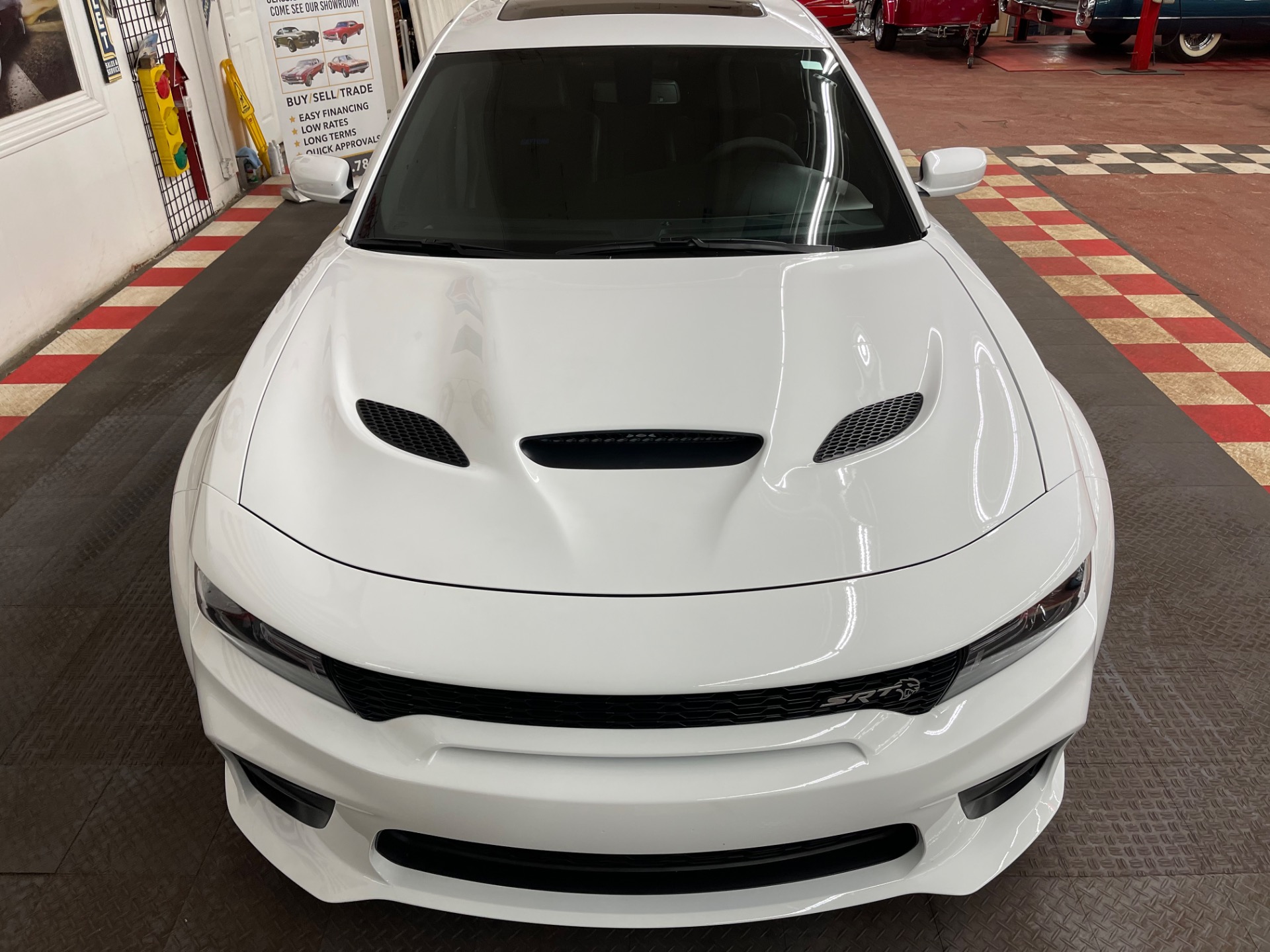 Used 2020 Dodge Charger SRT Hellcat Widebody Daytona - SEE VIDEO | St. Petersburg, FL