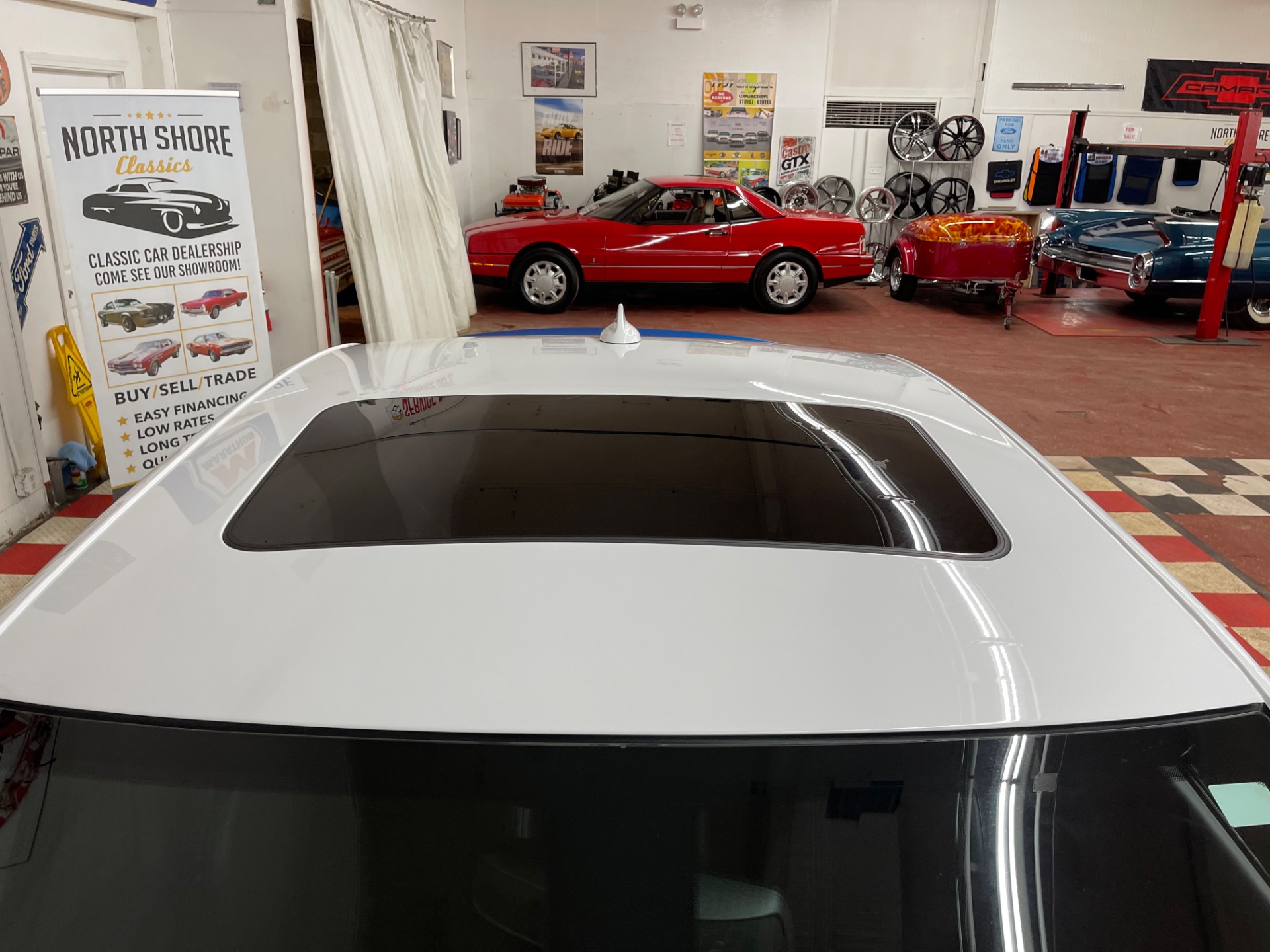 Used 2020 Dodge Charger SRT Hellcat Widebody Daytona - SEE VIDEO | St. Petersburg, FL