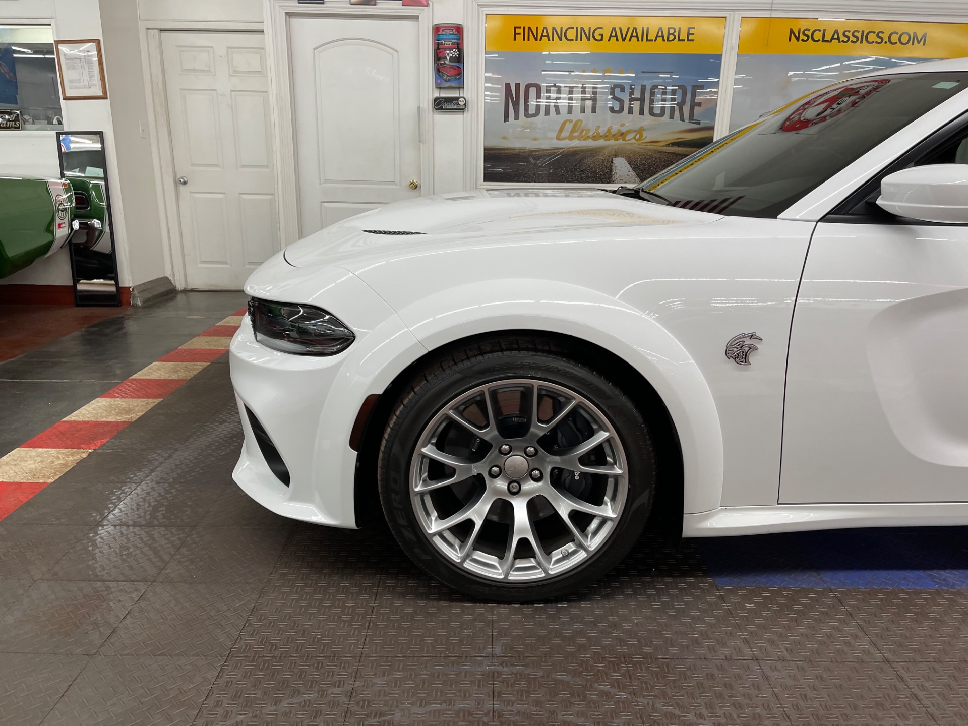 Used 2020 Dodge Charger SRT Hellcat Widebody Daytona - SEE VIDEO | St. Petersburg, FL
