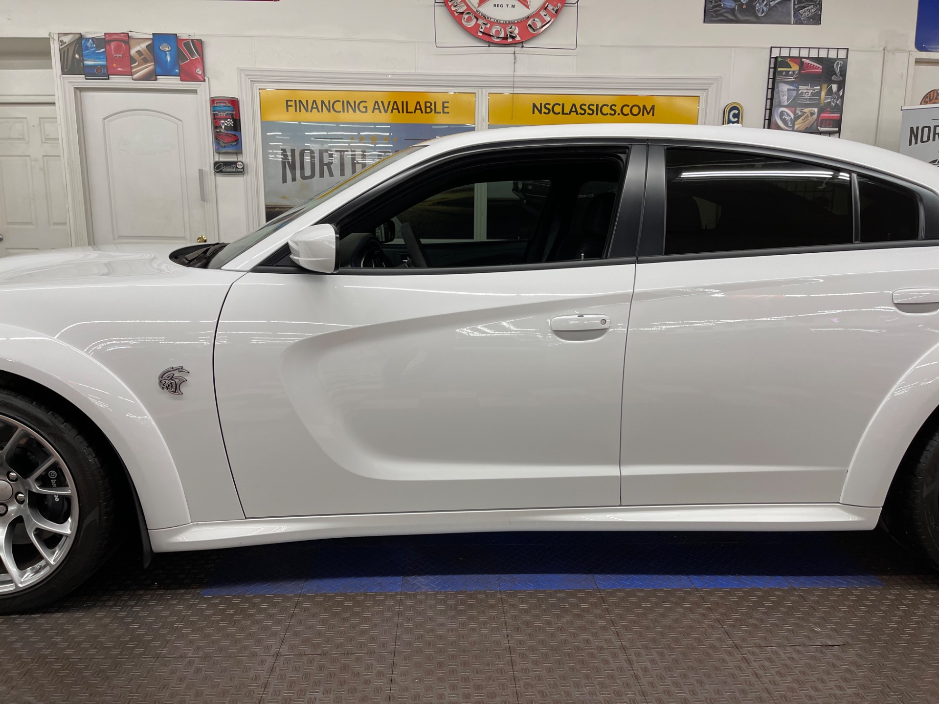 Used 2020 Dodge Charger SRT Hellcat Widebody Daytona - SEE VIDEO | St. Petersburg, FL
