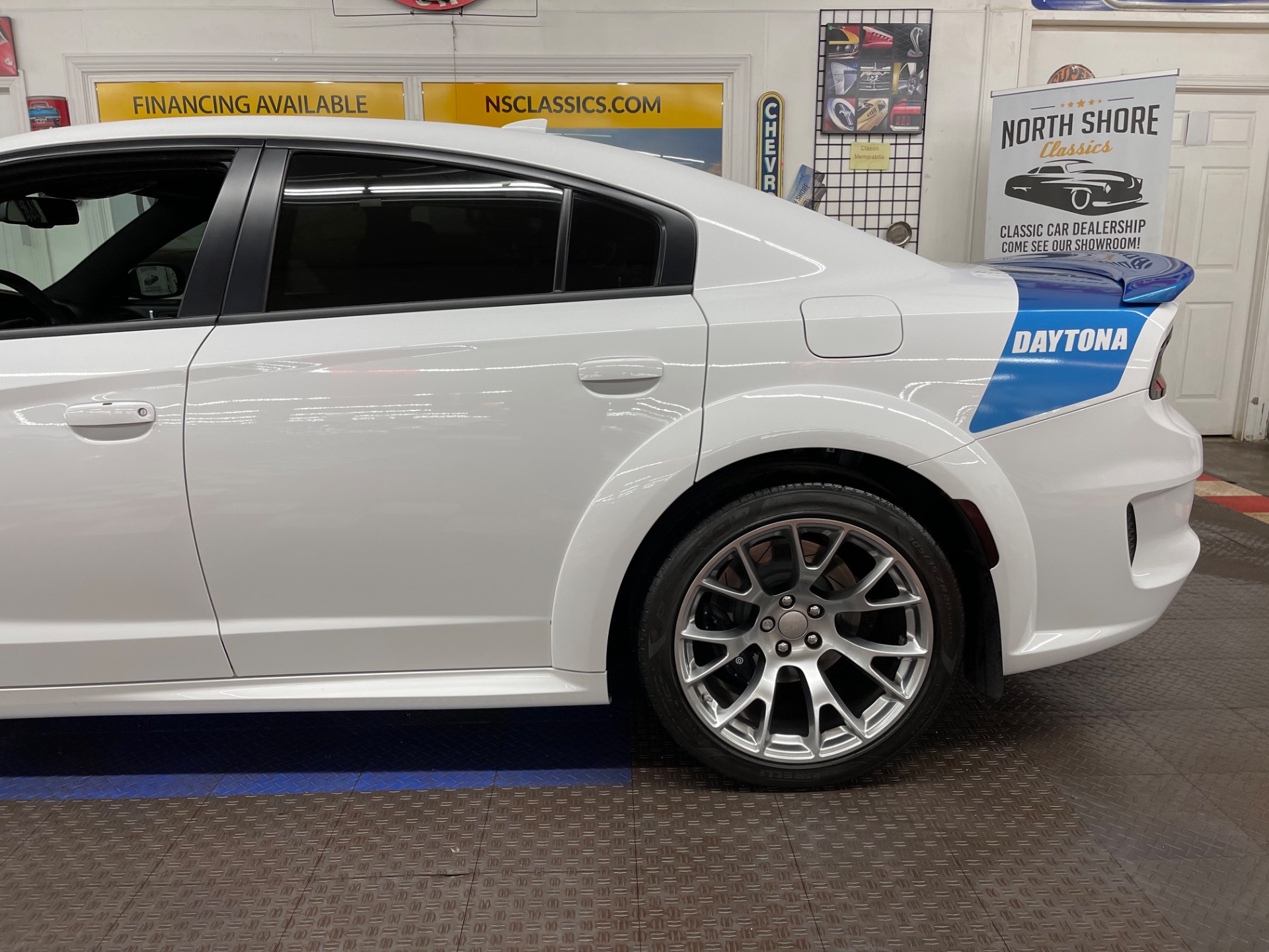 Used 2020 Dodge Charger SRT Hellcat Widebody Daytona - SEE VIDEO | St. Petersburg, FL
