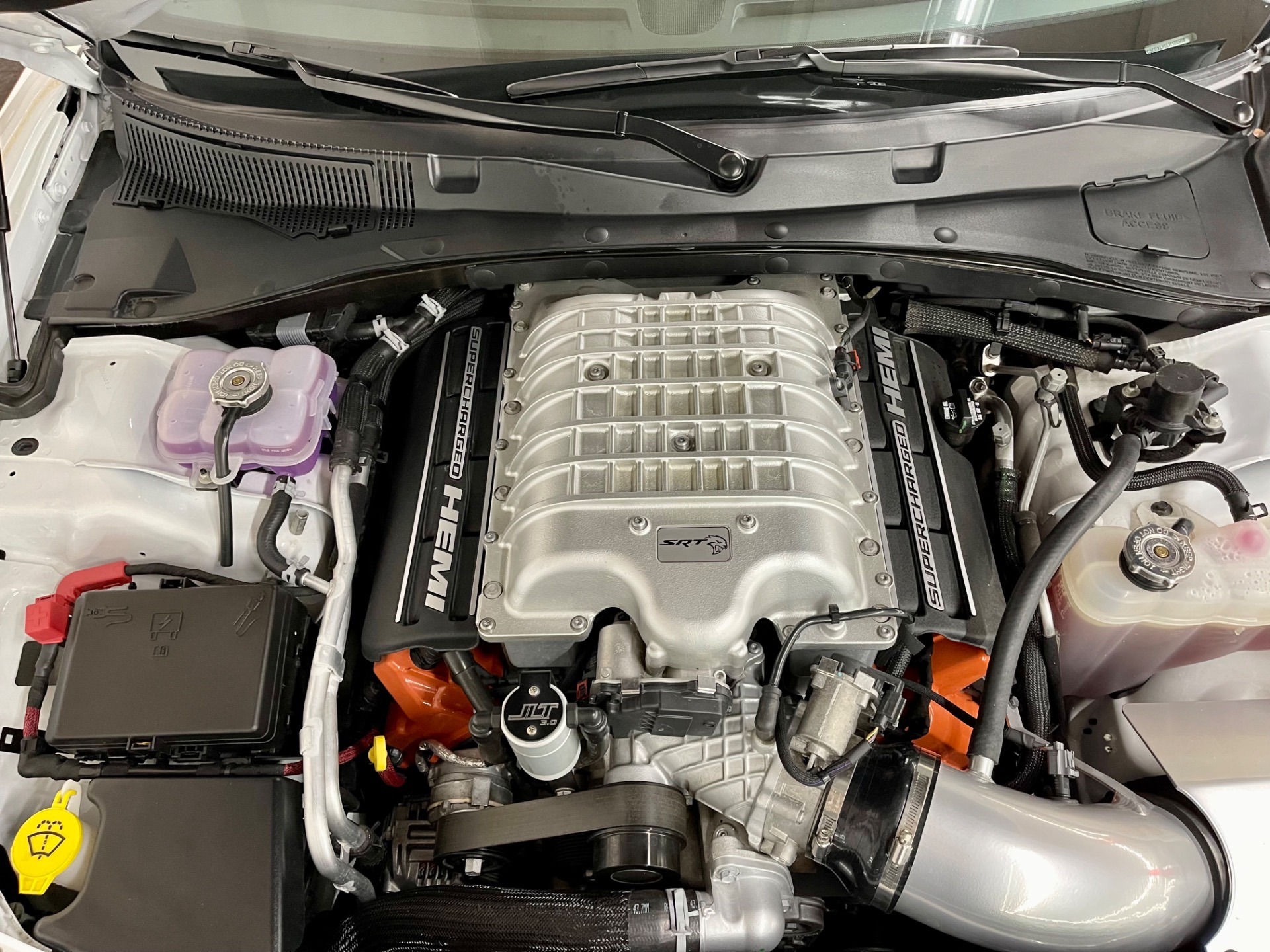 Used 2020 Dodge Charger SRT Hellcat Widebody Daytona - SEE VIDEO | St. Petersburg, FL