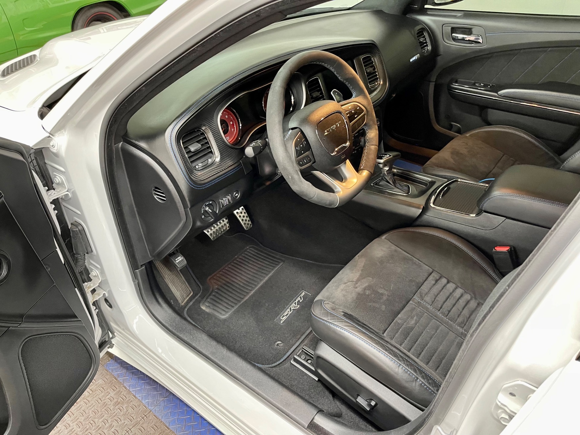 Used 2020 Dodge Charger SRT Hellcat Widebody Daytona - SEE VIDEO | St. Petersburg, FL