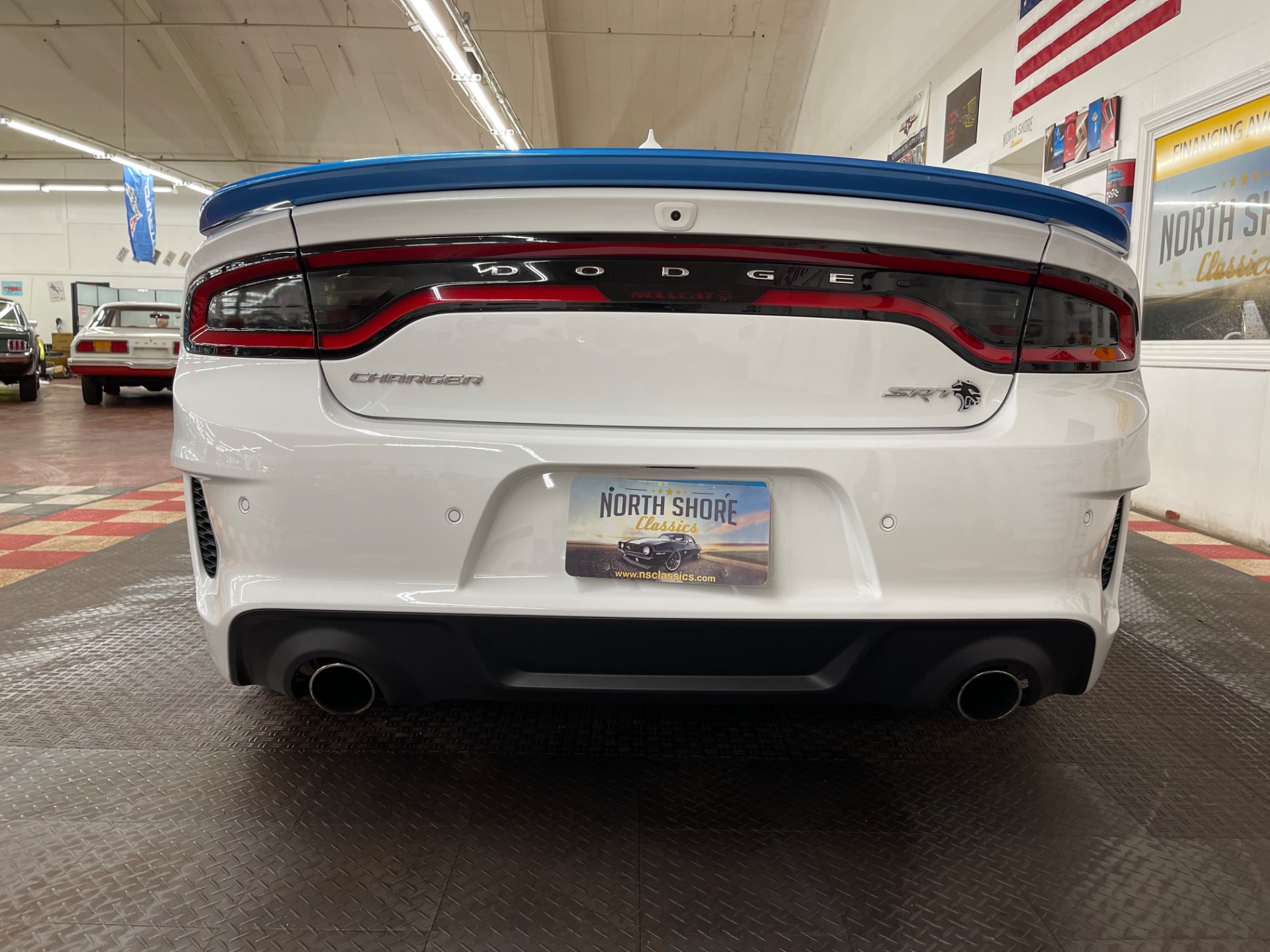 Used 2020 Dodge Charger SRT Hellcat Widebody Daytona - SEE VIDEO | St. Petersburg, FL