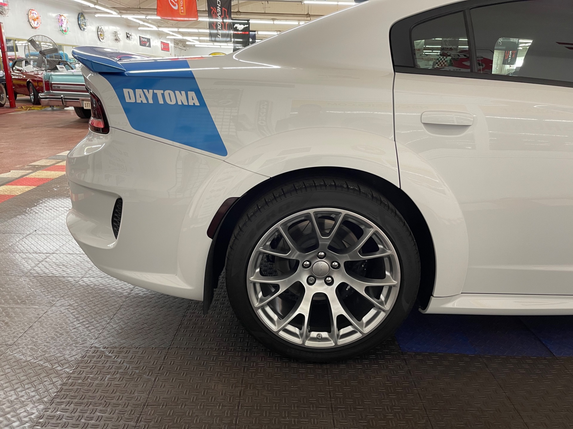 Used 2020 Dodge Charger SRT Hellcat Widebody Daytona - SEE VIDEO | St. Petersburg, FL