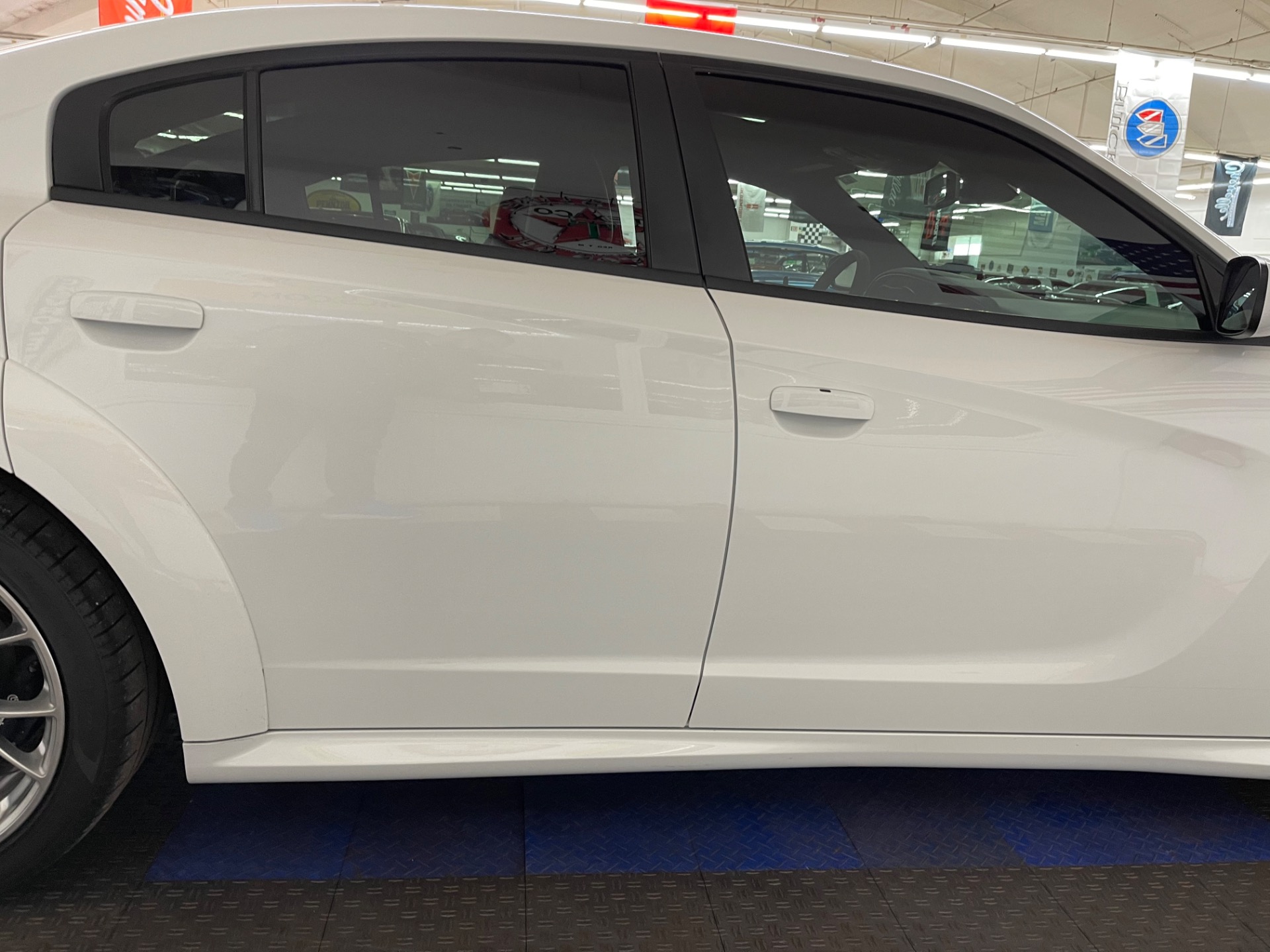 Used 2020 Dodge Charger SRT Hellcat Widebody Daytona - SEE VIDEO | St. Petersburg, FL