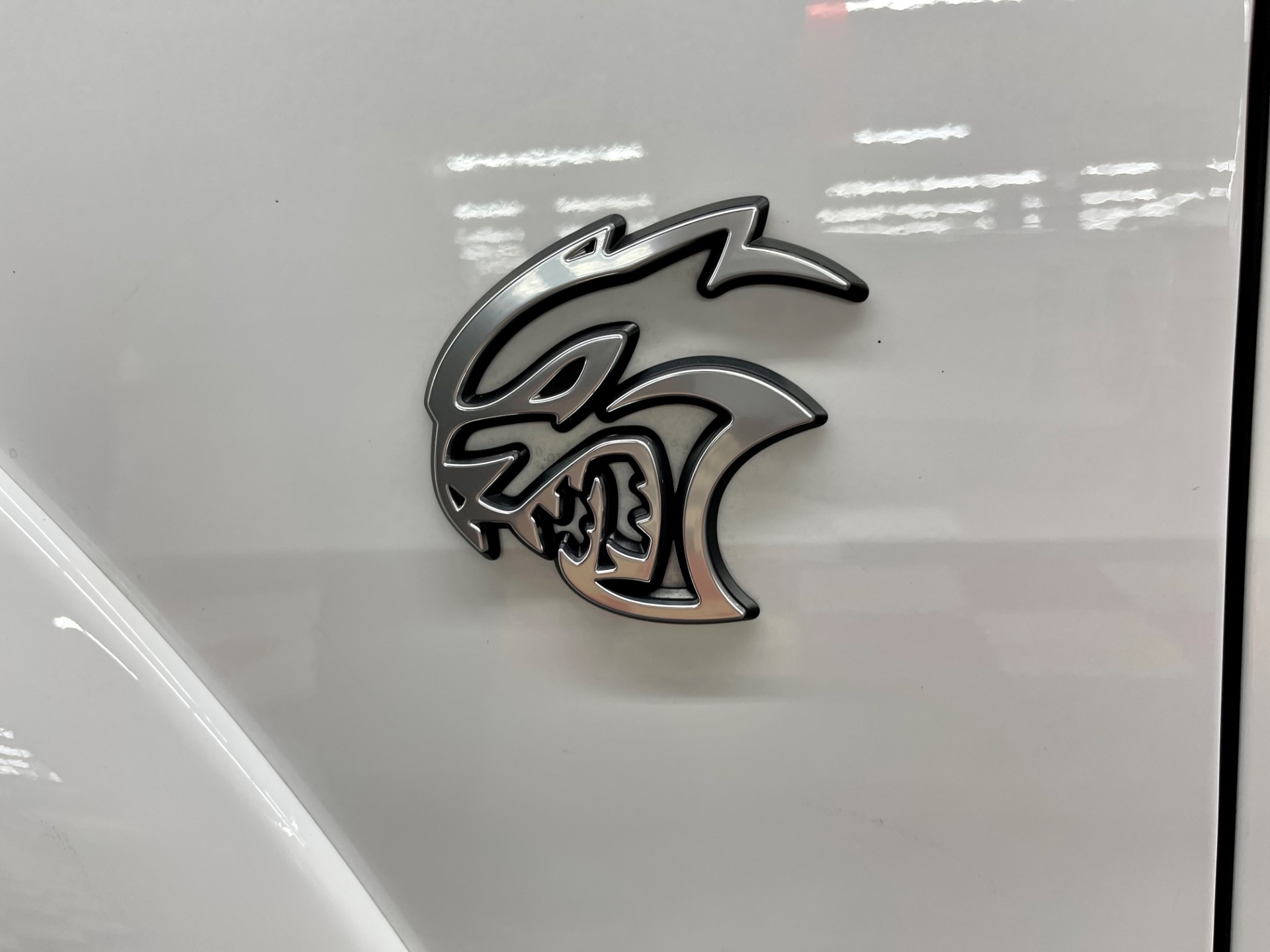 Used 2020 Dodge Charger SRT Hellcat Widebody Daytona - SEE VIDEO | St. Petersburg, FL