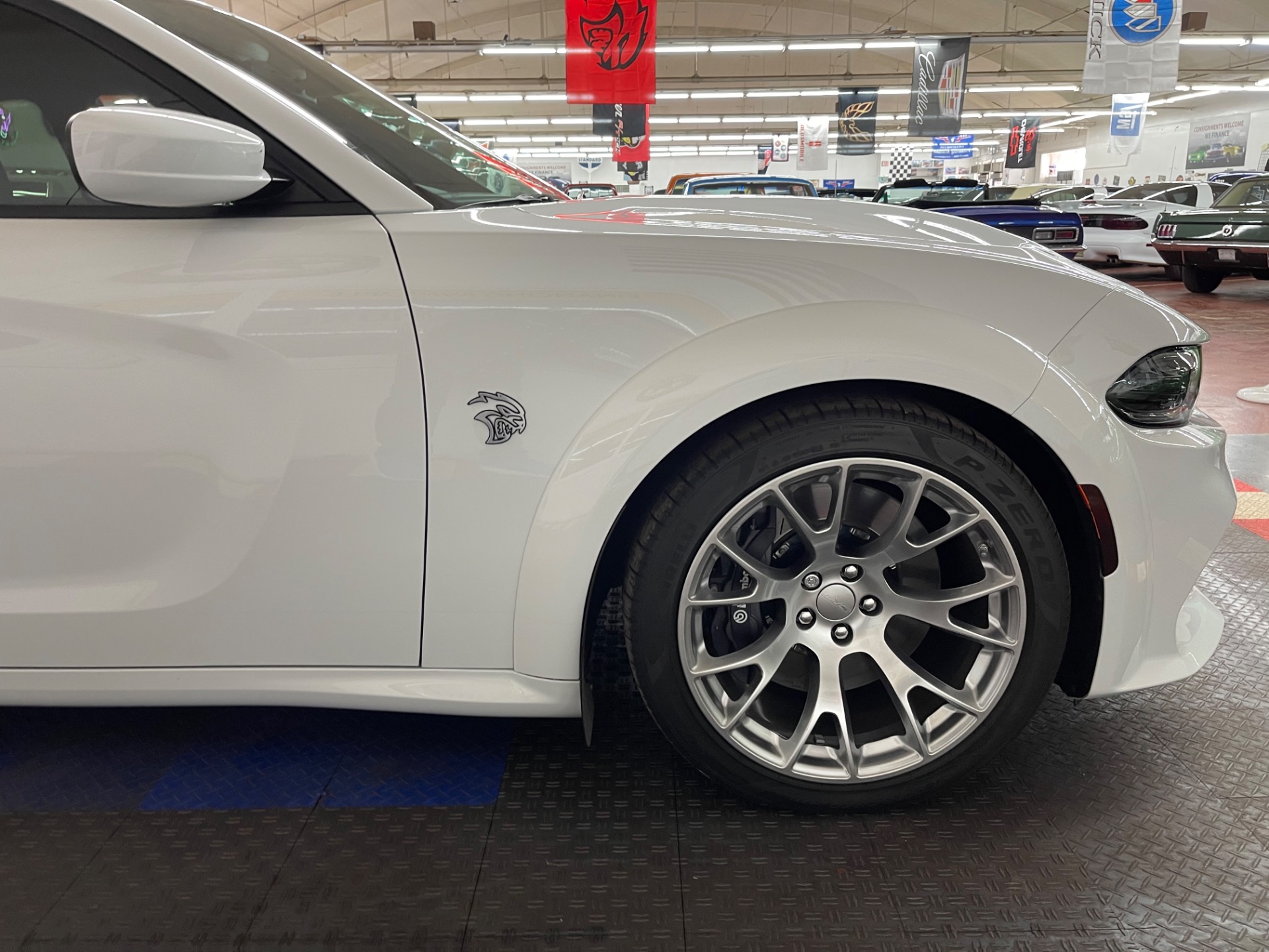 Used 2020 Dodge Charger SRT Hellcat Widebody Daytona - SEE VIDEO | St. Petersburg, FL