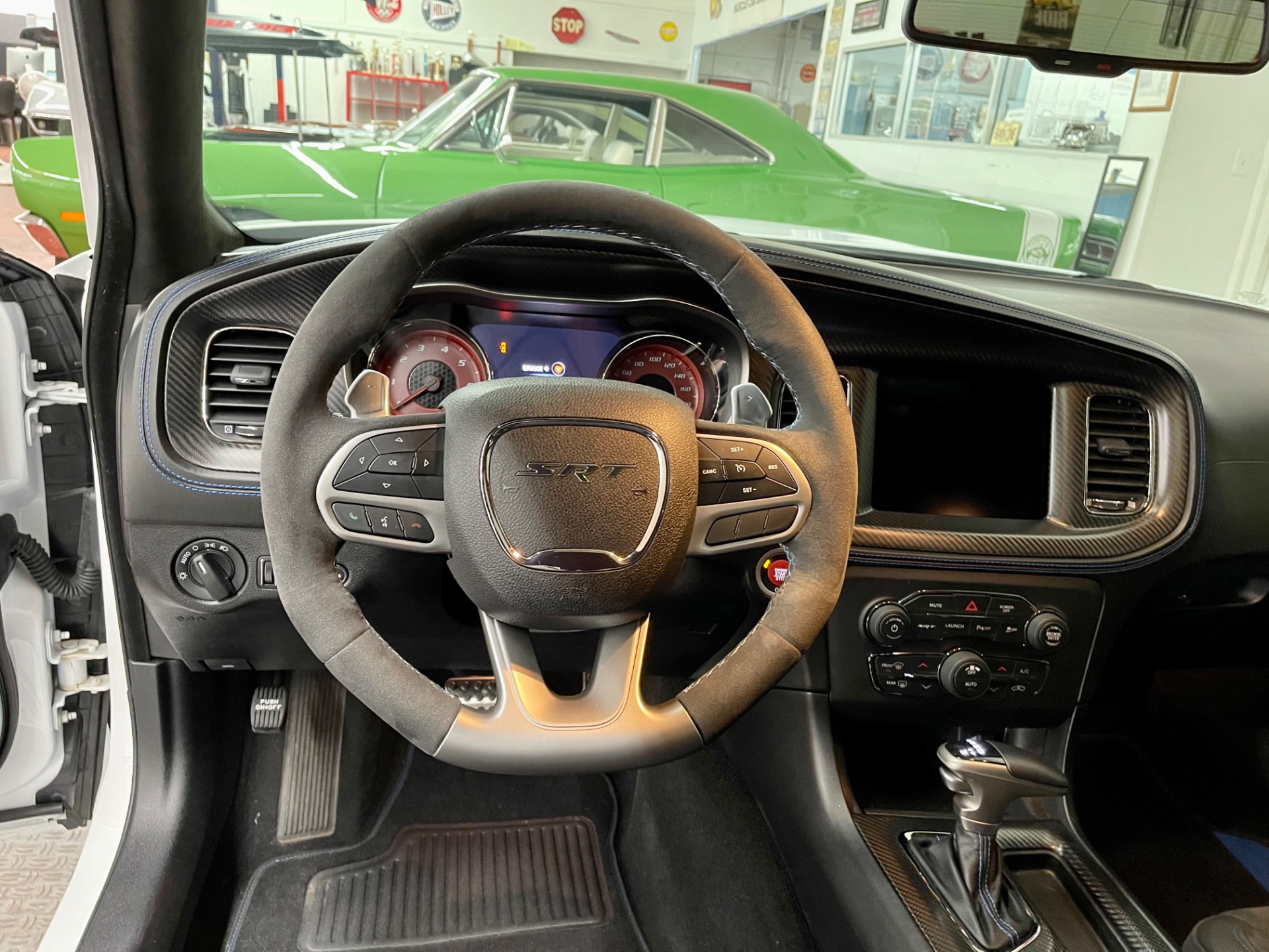Used 2020 Dodge Charger SRT Hellcat Widebody Daytona - SEE VIDEO | St. Petersburg, FL