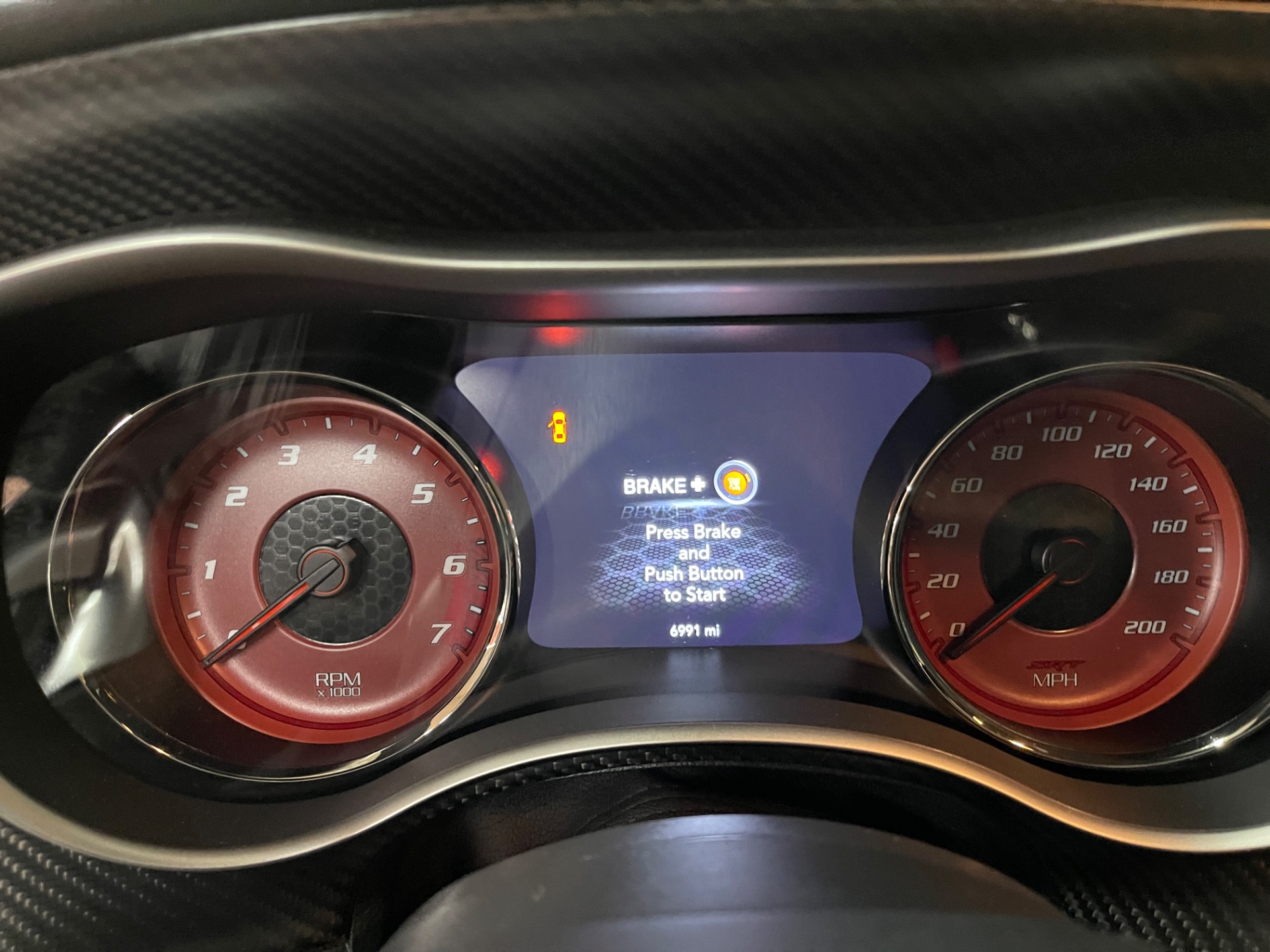 Used 2020 Dodge Charger SRT Hellcat Widebody Daytona - SEE VIDEO | St. Petersburg, FL