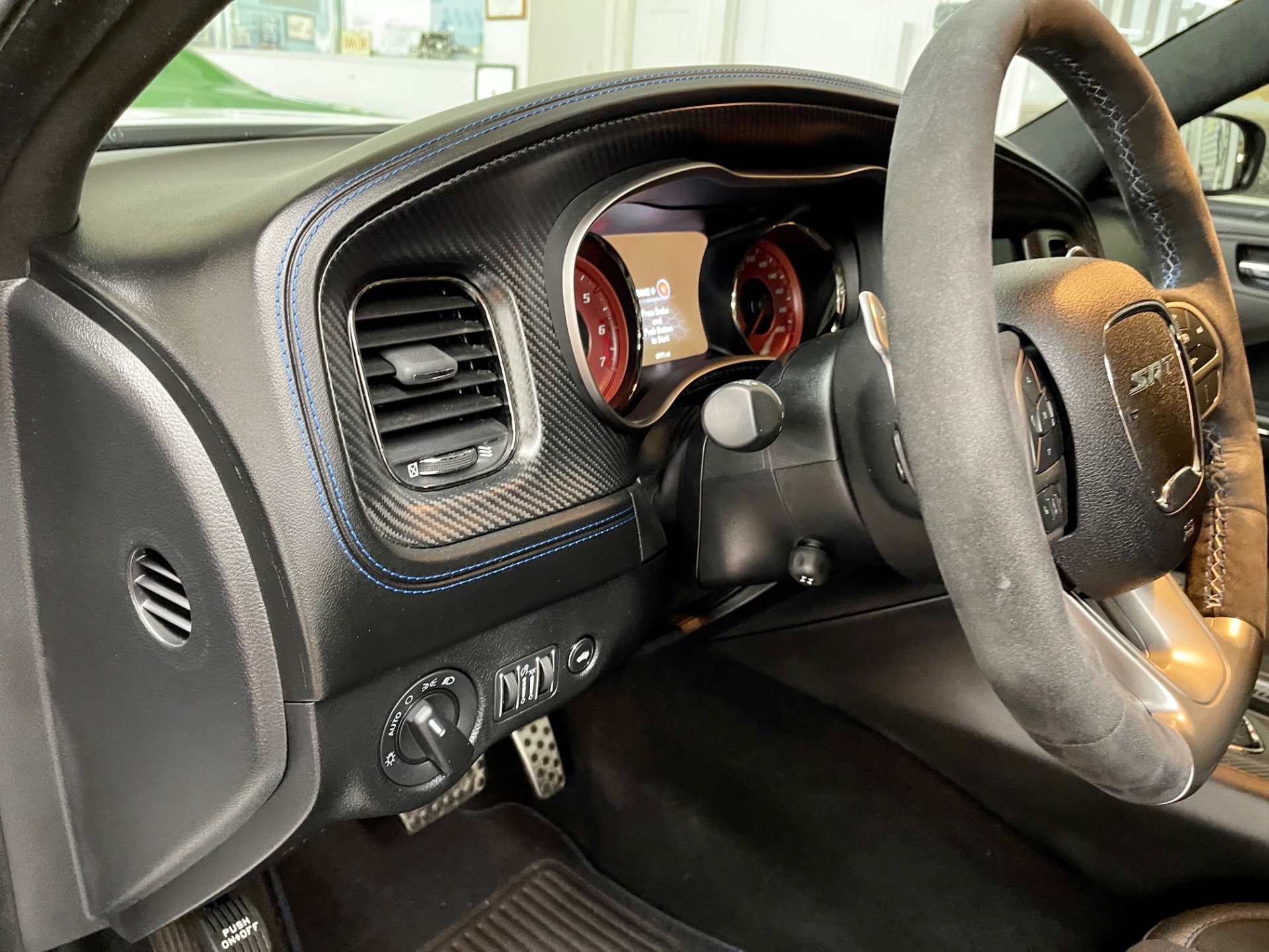 Used 2020 Dodge Charger SRT Hellcat Widebody Daytona - SEE VIDEO | St. Petersburg, FL