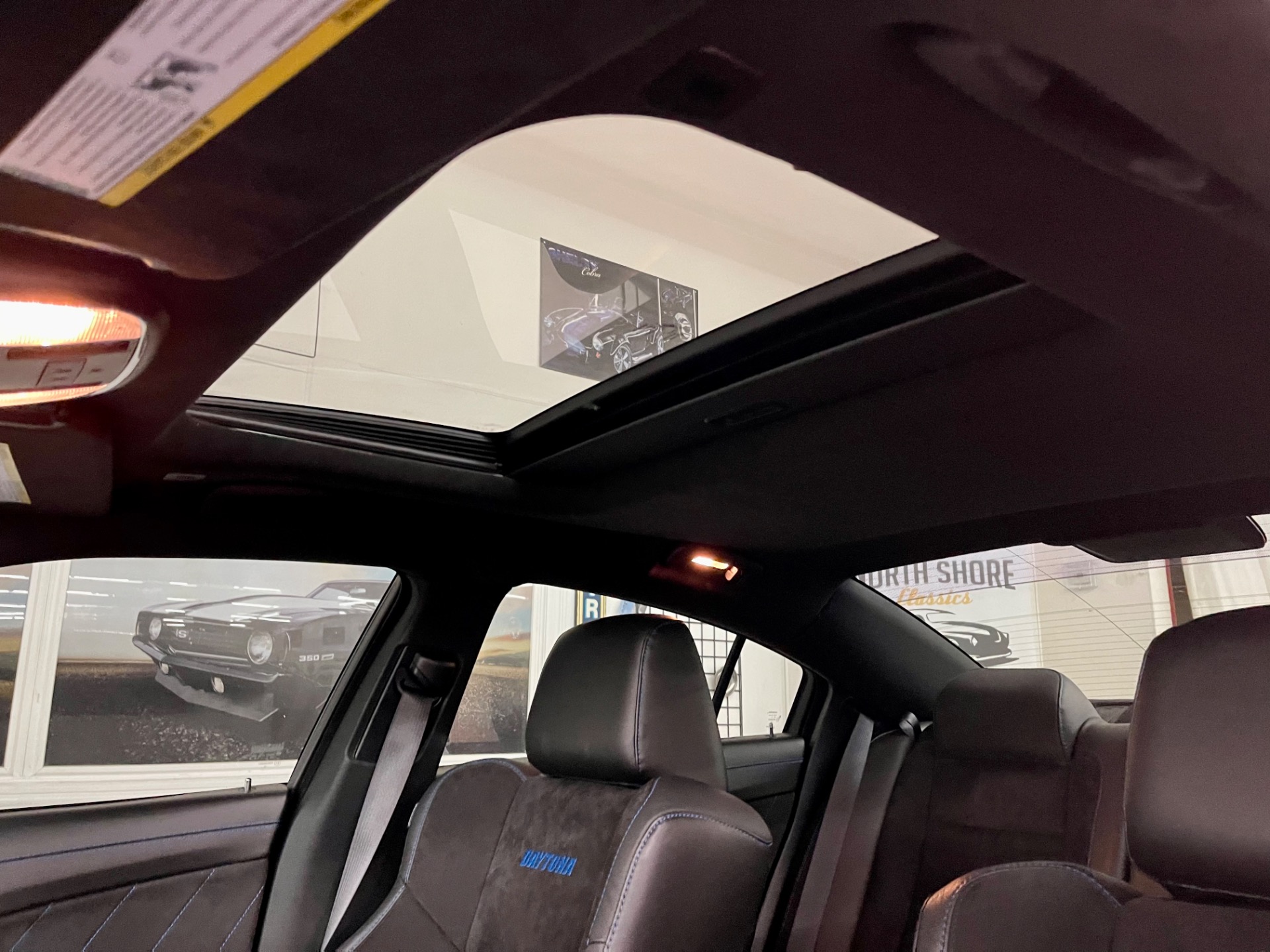 Used 2020 Dodge Charger SRT Hellcat Widebody Daytona - SEE VIDEO | St. Petersburg, FL