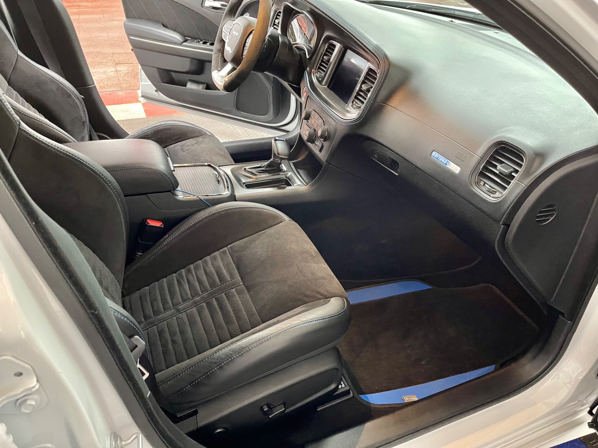Used 2020 Dodge Charger SRT Hellcat Widebody Daytona - SEE VIDEO | St. Petersburg, FL