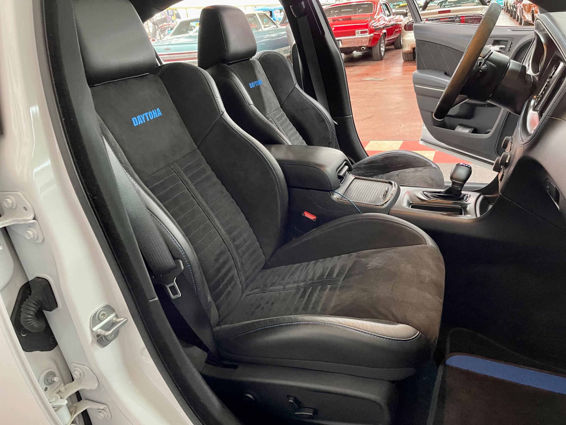 Used 2020 Dodge Charger SRT Hellcat Widebody Daytona - SEE VIDEO | St. Petersburg, FL