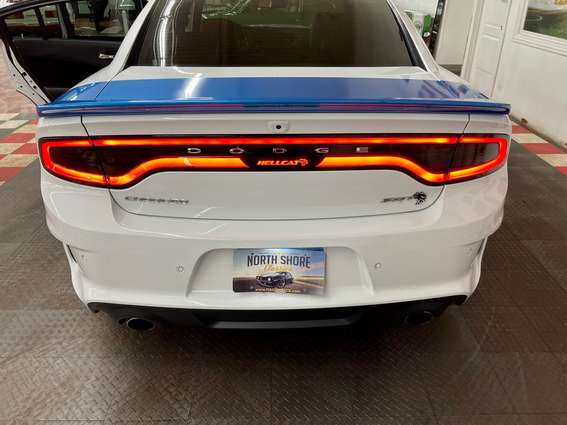 Used 2020 Dodge Charger SRT Hellcat Widebody Daytona - SEE VIDEO | St. Petersburg, FL