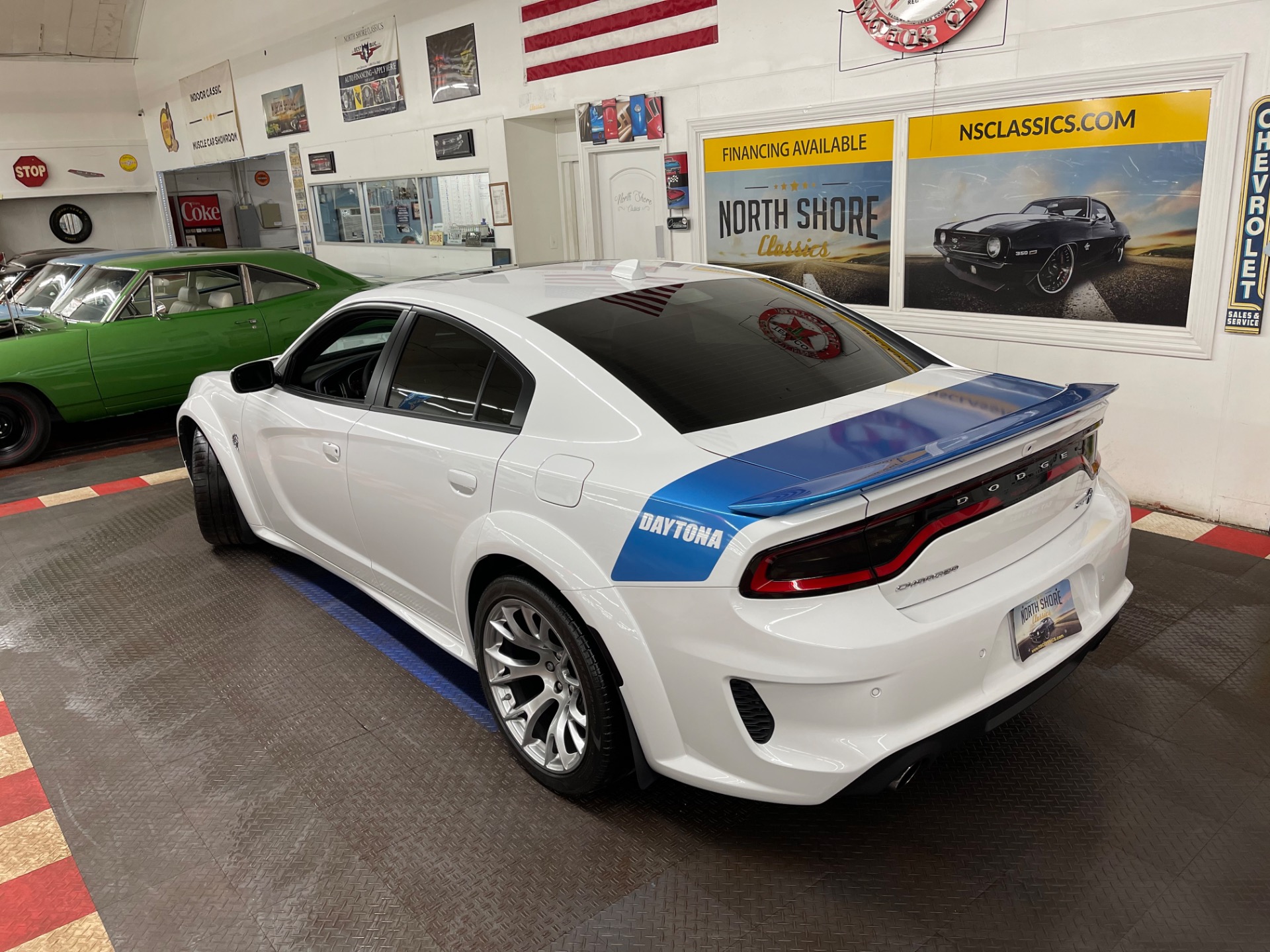 Used 2020 Dodge Charger SRT Hellcat Widebody Daytona - SEE VIDEO | St. Petersburg, FL