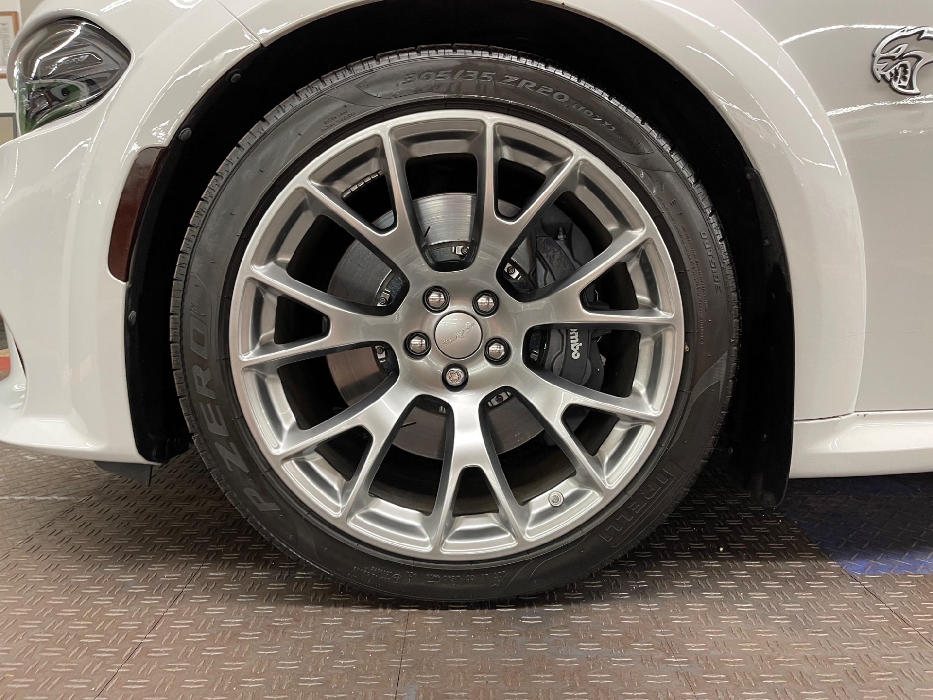 Used 2020 Dodge Charger SRT Hellcat Widebody Daytona - SEE VIDEO | St. Petersburg, FL