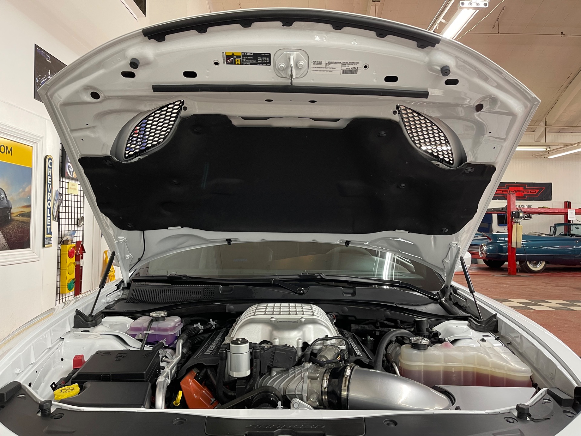 Used 2020 Dodge Charger SRT Hellcat Widebody Daytona - SEE VIDEO | St. Petersburg, FL