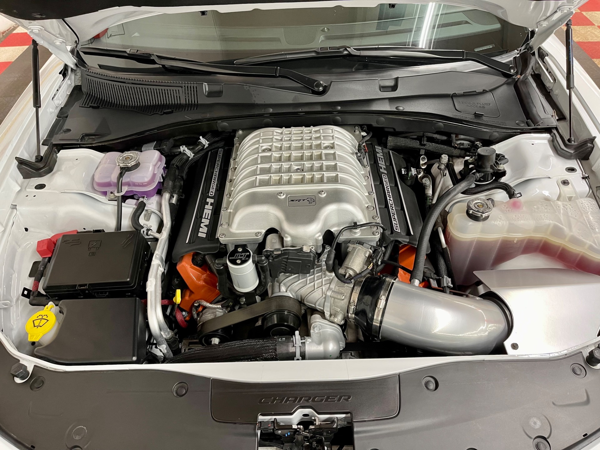 Used 2020 Dodge Charger SRT Hellcat Widebody Daytona - SEE VIDEO | St. Petersburg, FL