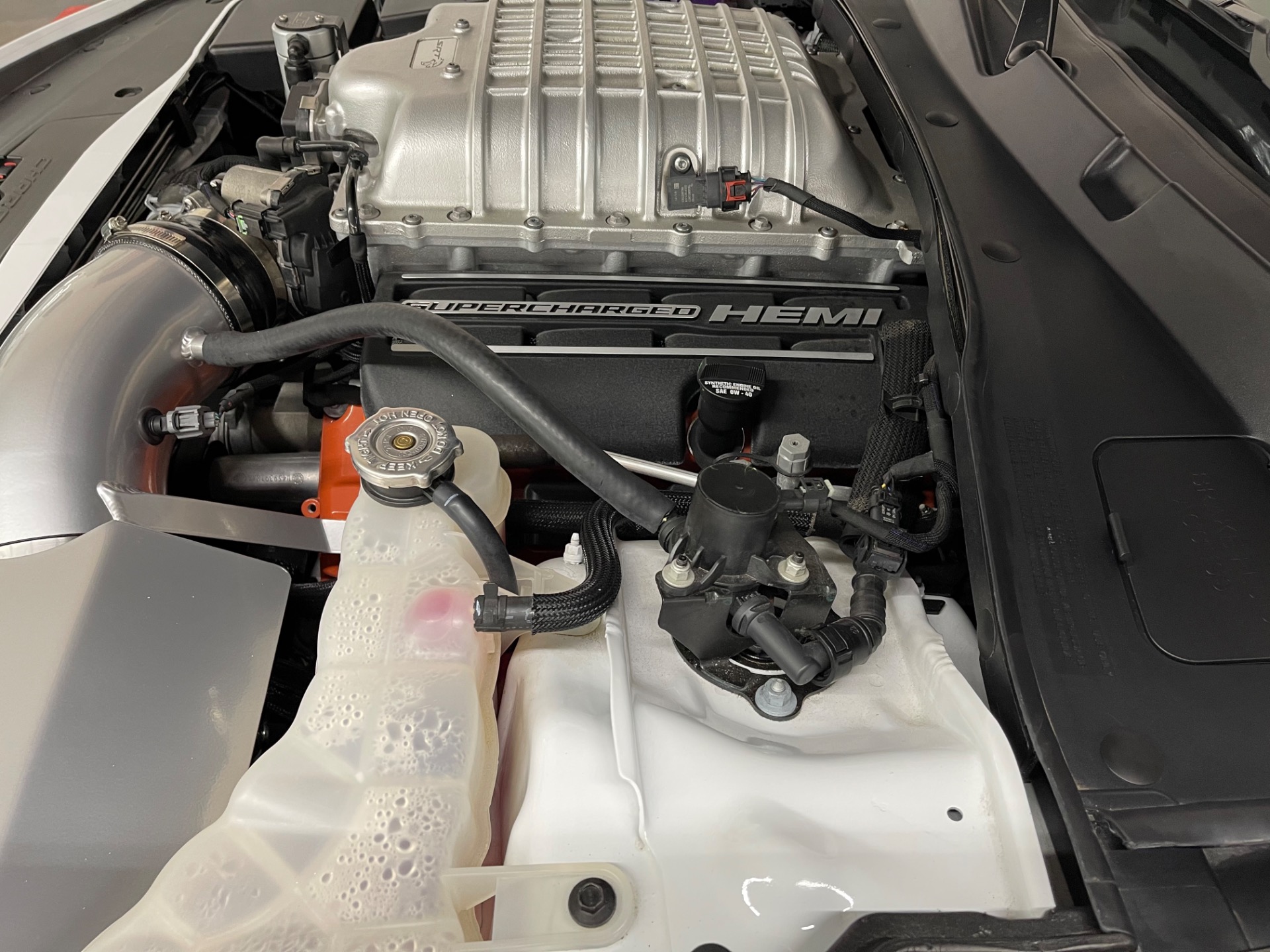 Used 2020 Dodge Charger SRT Hellcat Widebody Daytona - SEE VIDEO | St. Petersburg, FL