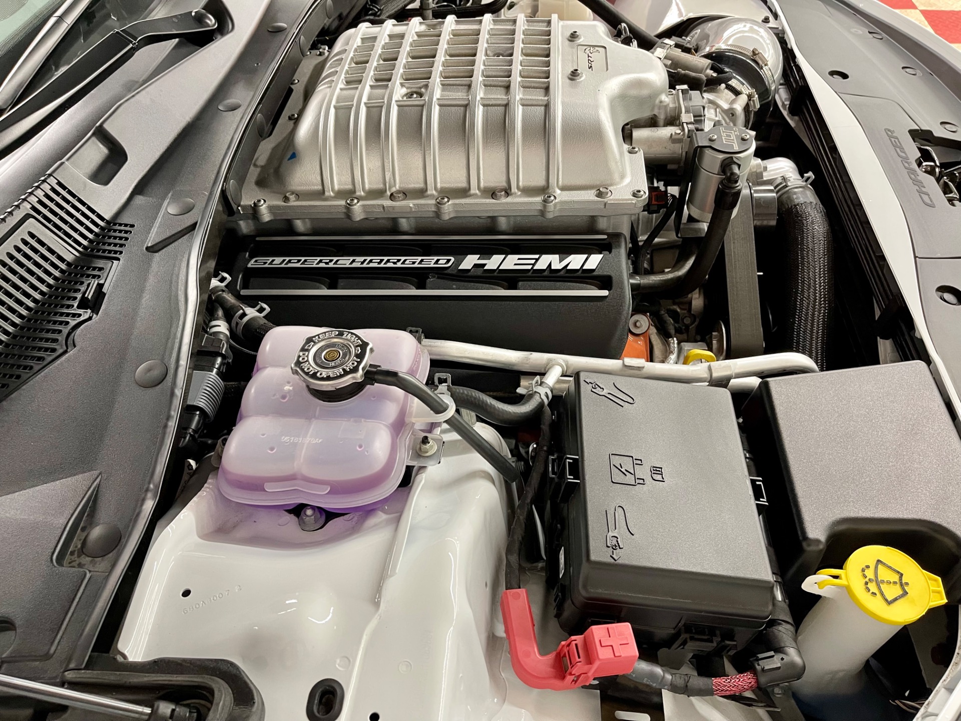 Used 2020 Dodge Charger SRT Hellcat Widebody Daytona - SEE VIDEO | St. Petersburg, FL