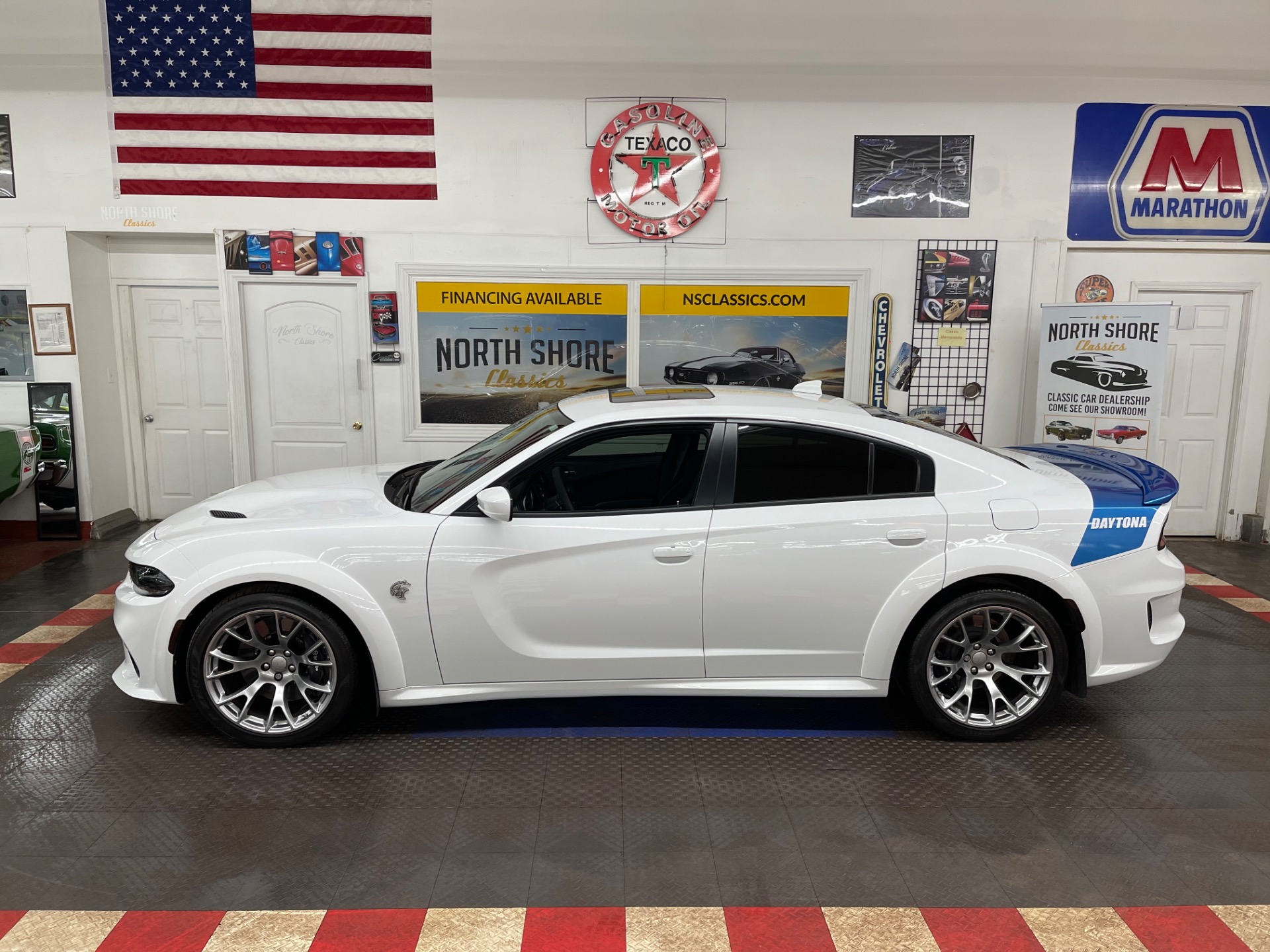 Used 2020 Dodge Charger SRT Hellcat Widebody Daytona - SEE VIDEO | St. Petersburg, FL