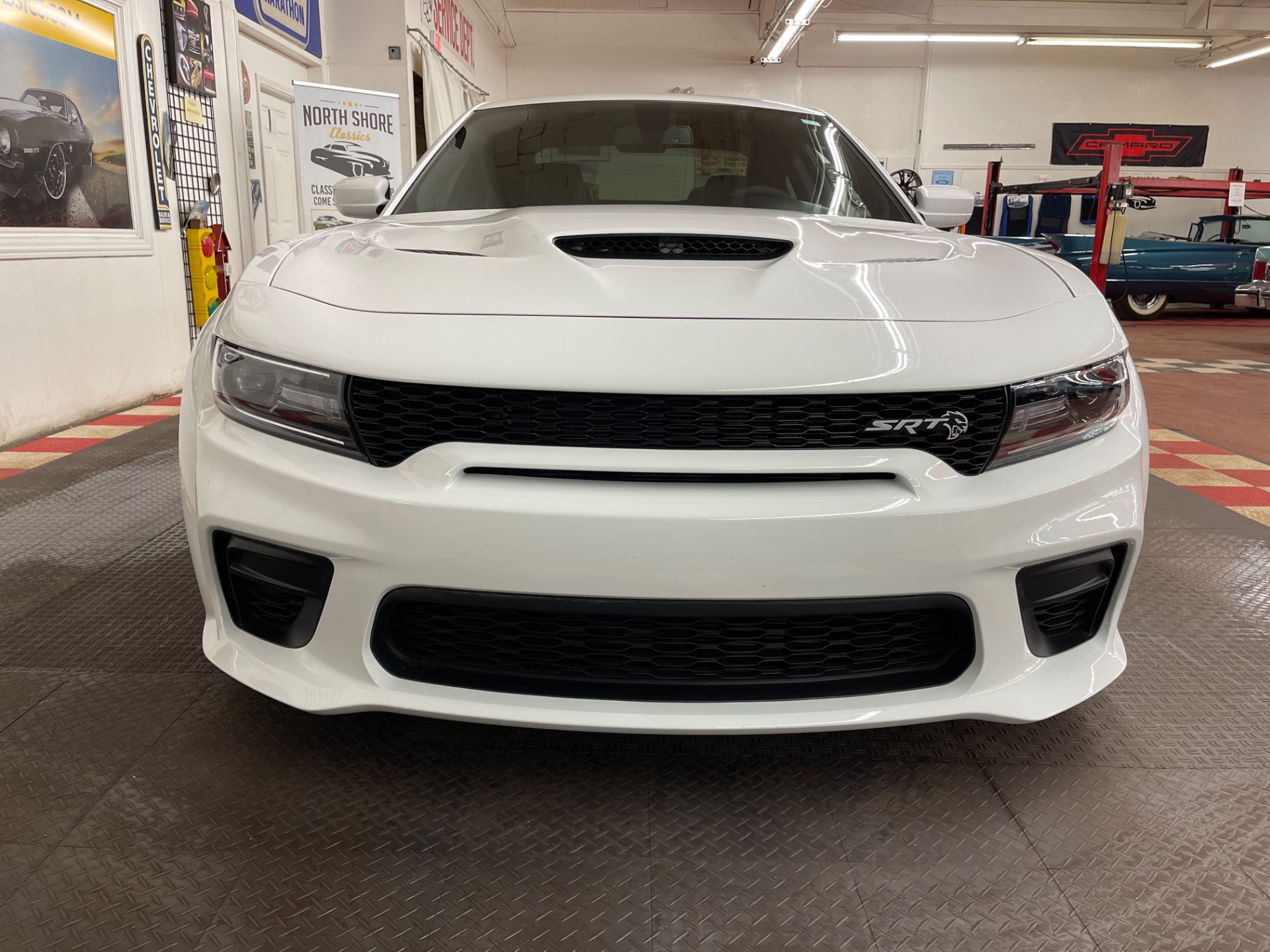 Used 2020 Dodge Charger SRT Hellcat Widebody Daytona - SEE VIDEO | St. Petersburg, FL