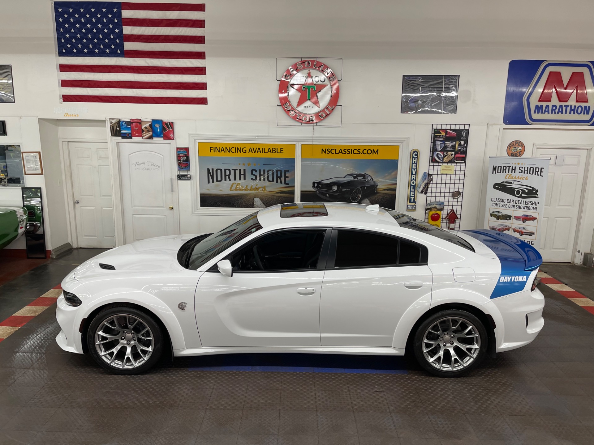 Used 2020 Dodge Charger SRT Hellcat Widebody Daytona - SEE VIDEO | St. Petersburg, FL