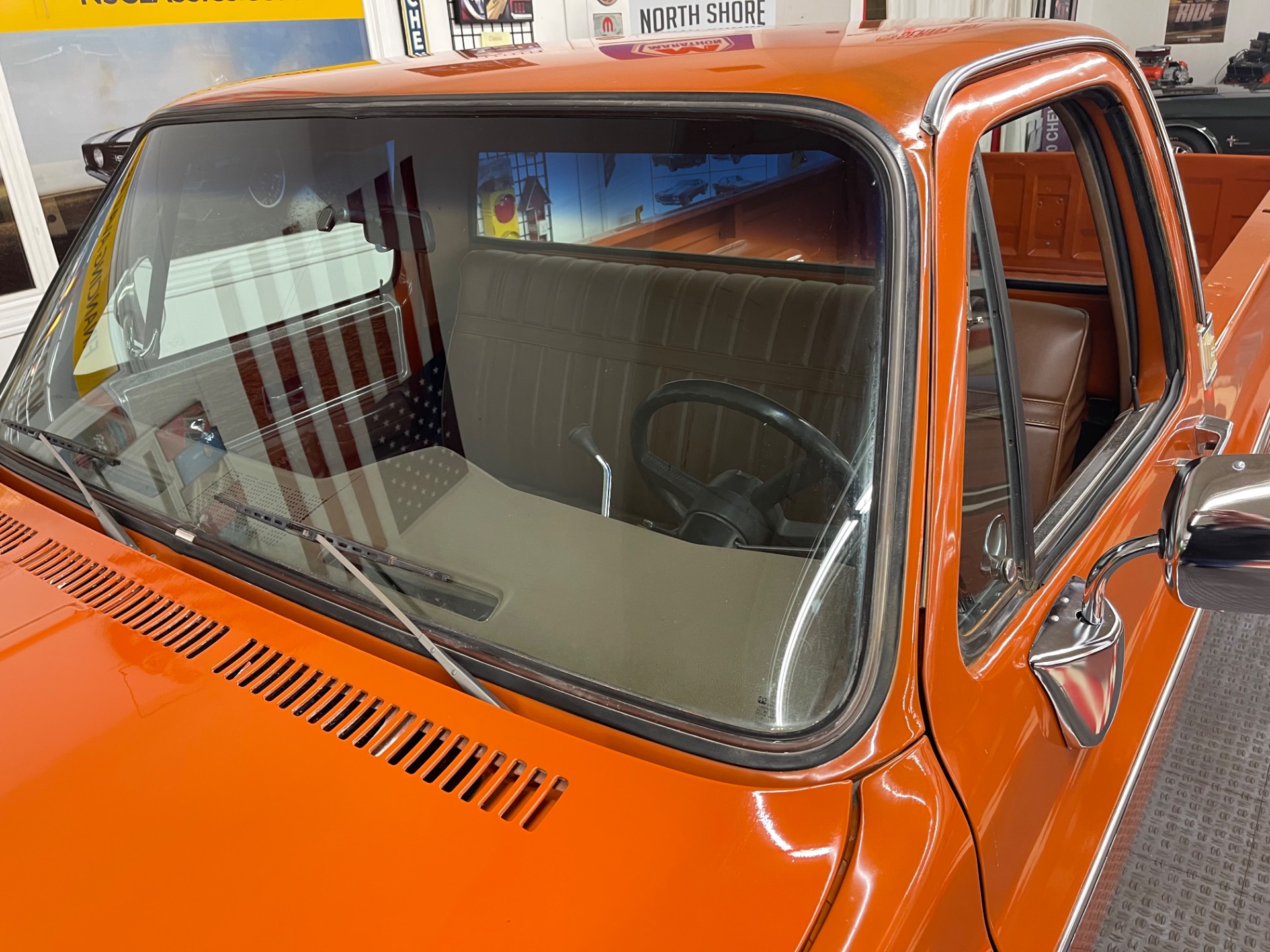 Used 1975 Chevrolet C 10 Great Driving Classic Truck - SEE VIDEO | St. Petersburg, FL